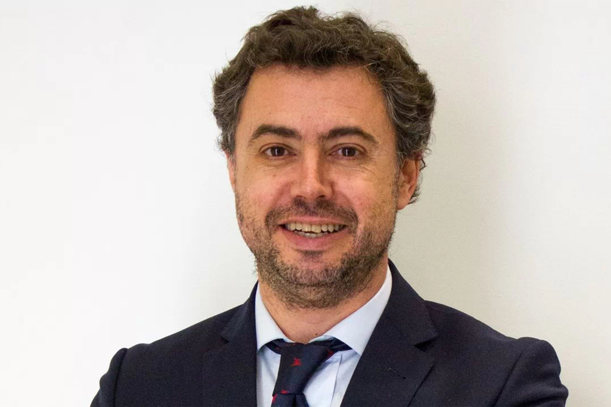 Ramon Ledesma, consejero asesor de Pons Seguridad Vial