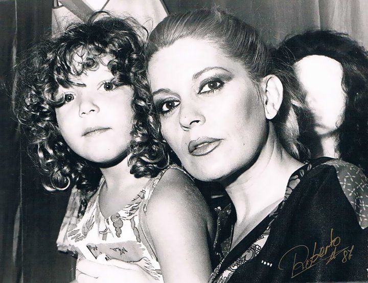 Bárbara Rey: la Maja de Murcia que sedujo a Juan Sumer | Famosos