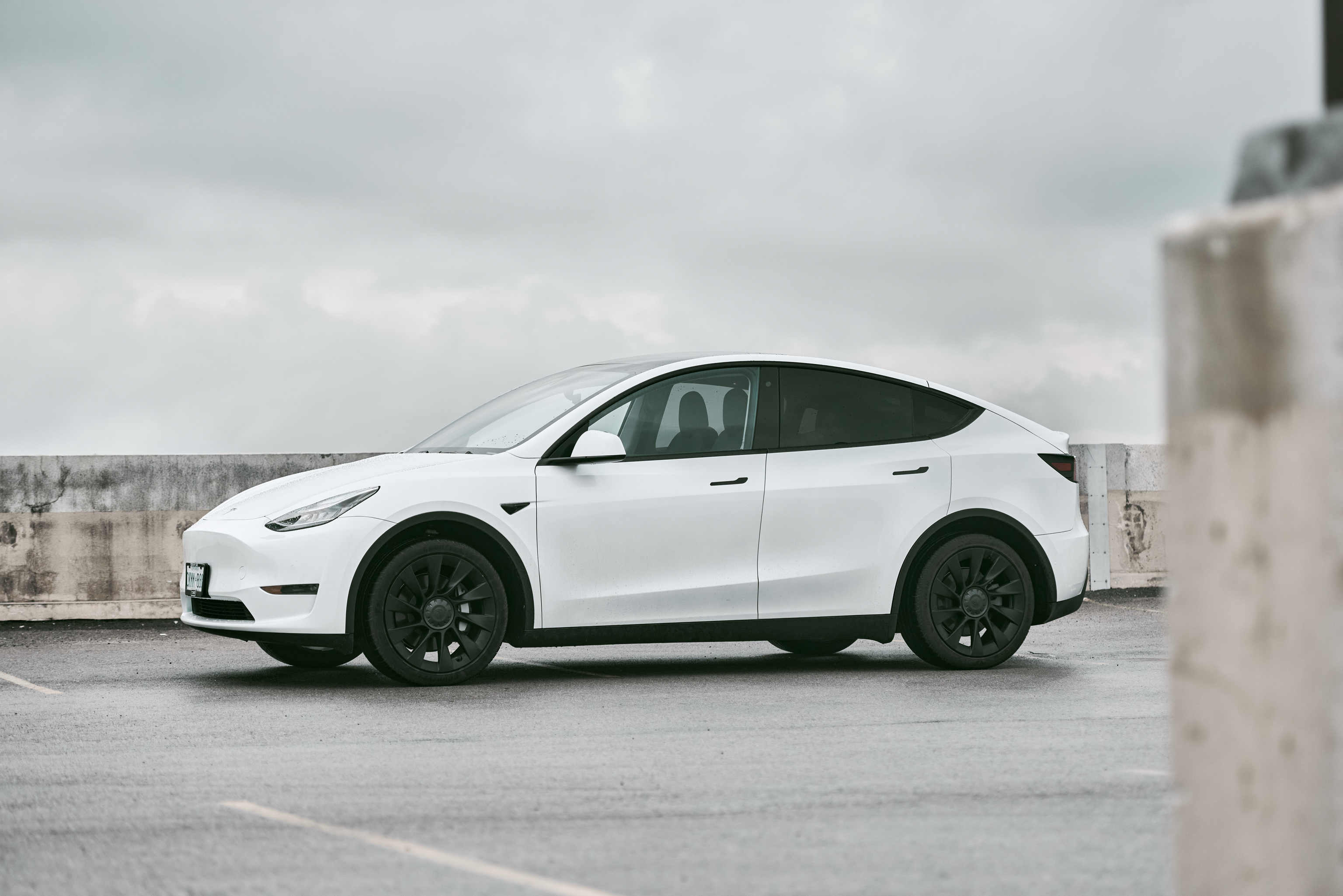 El Tesla Model Y es el coche más vendido en Europa en 2023