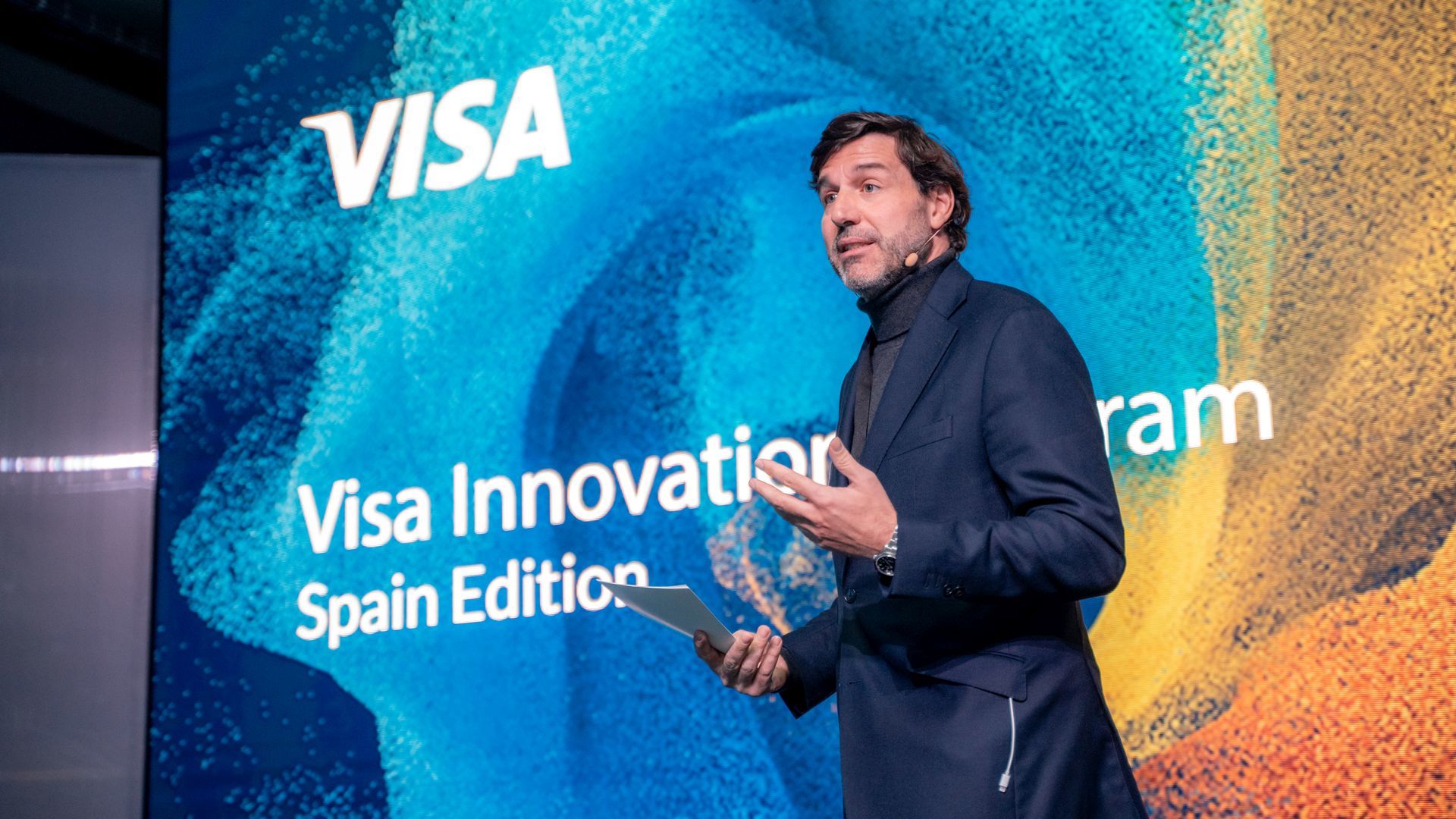Visa amplía a Portugal su programa de impulso al ecosistema ‘fintech’