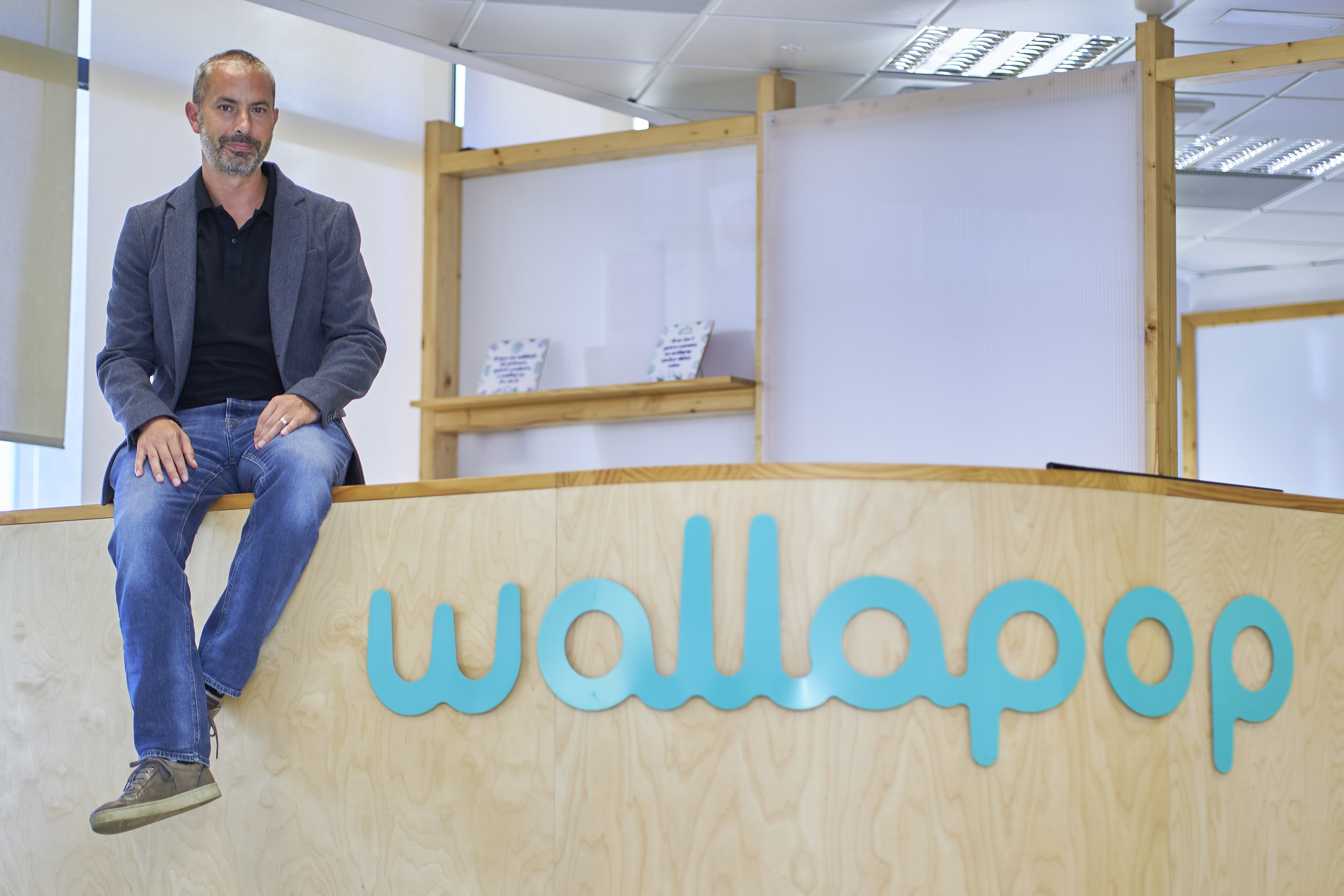 Wallapop capta 81 millones en una ronda de financiación para consolidar su expansión en el sur de Europa