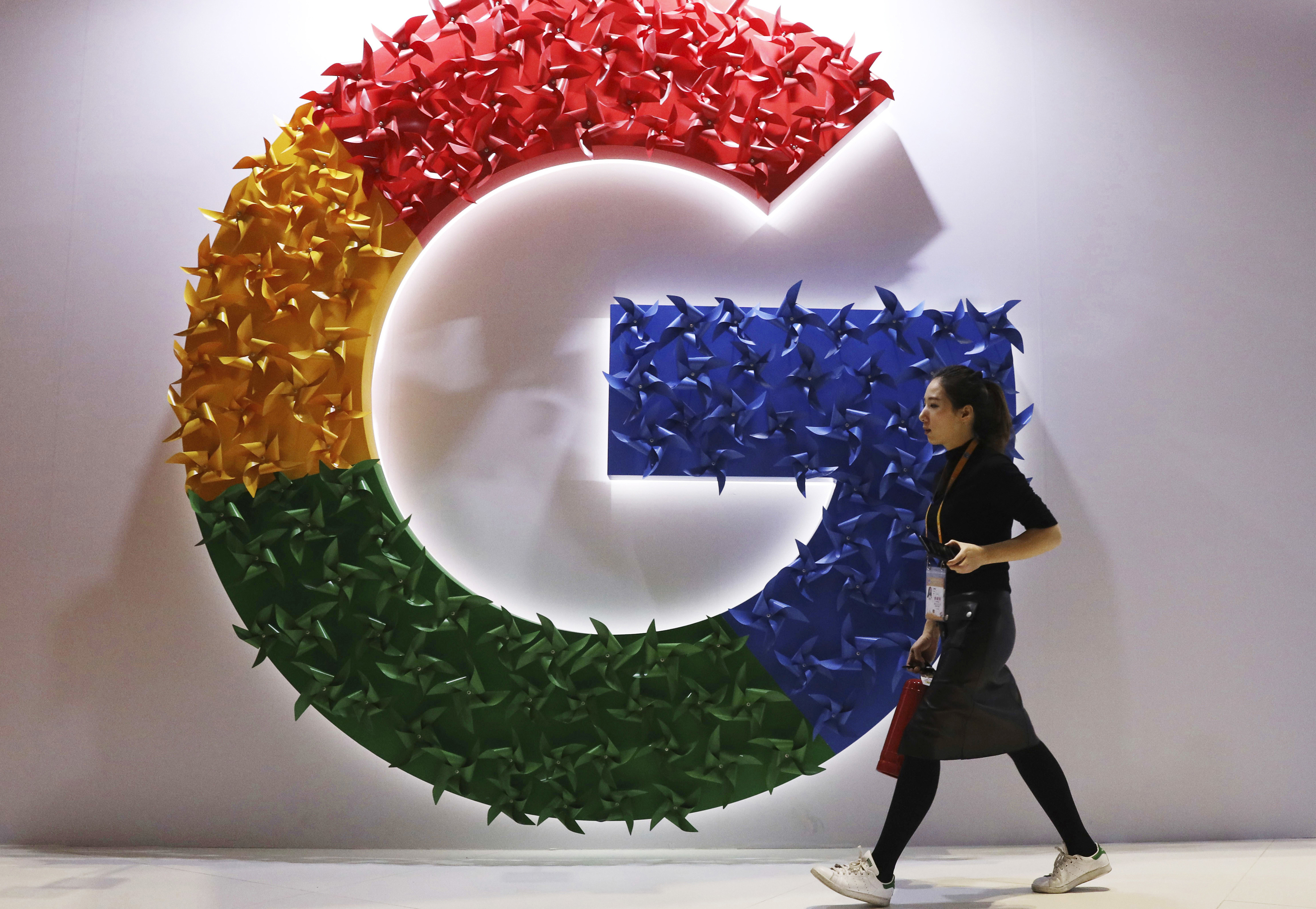 Google recortará 12.000 empleos en todo el mundo, el 6% de su plantilla