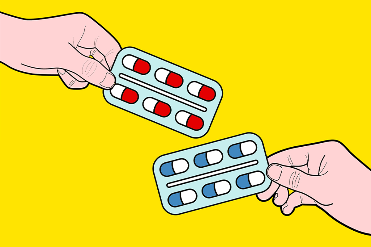 ¿Por qué faltan tantos medicamentos en las farmacias?