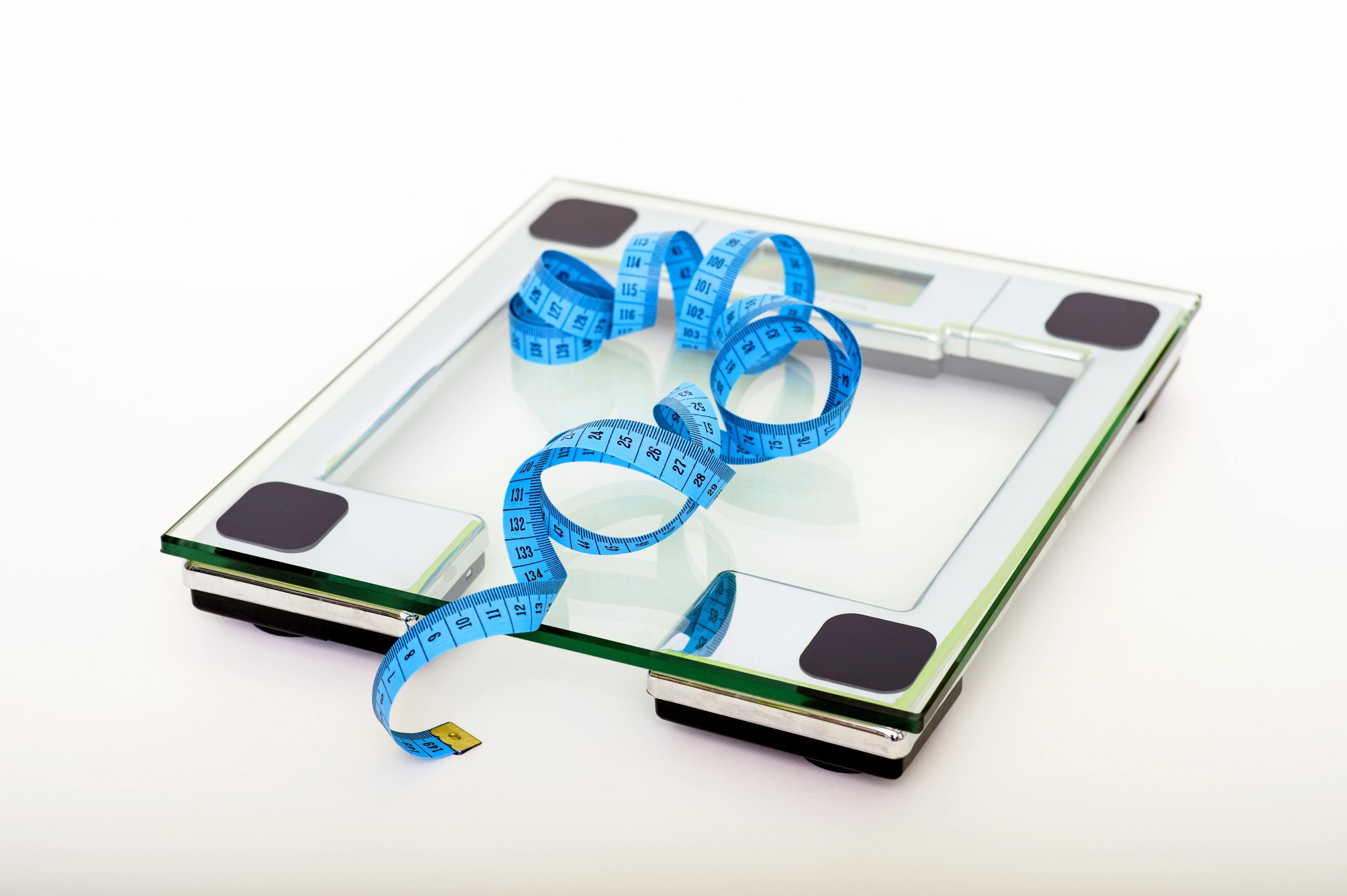 Tcnicas aprobadas por los expertos para no recuperar los kilos perdidos: llevar registro del peso