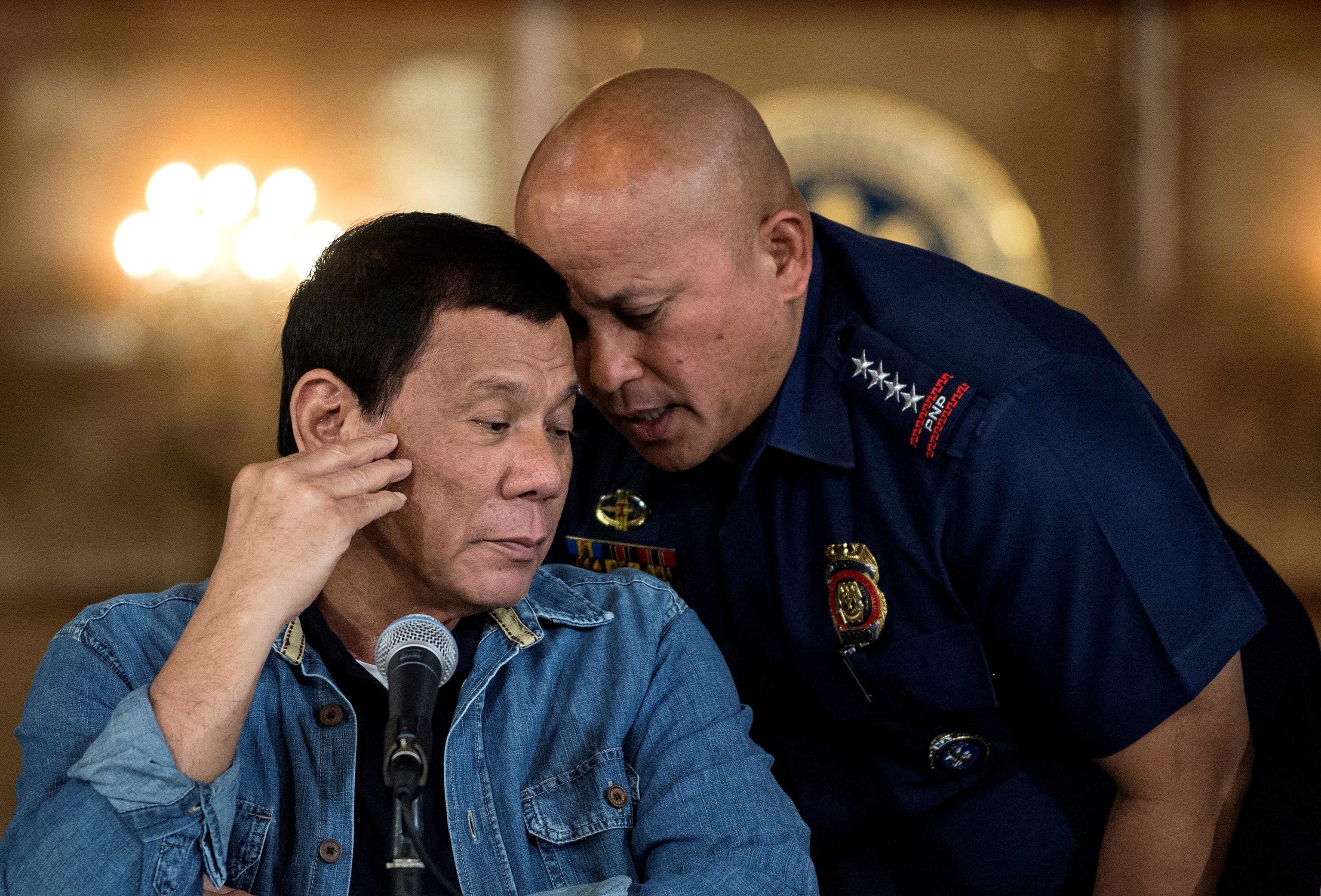 La Corte Penal Internacional reabre la investigación sobre la guerra contra las drogas de Rodrigo Duterte