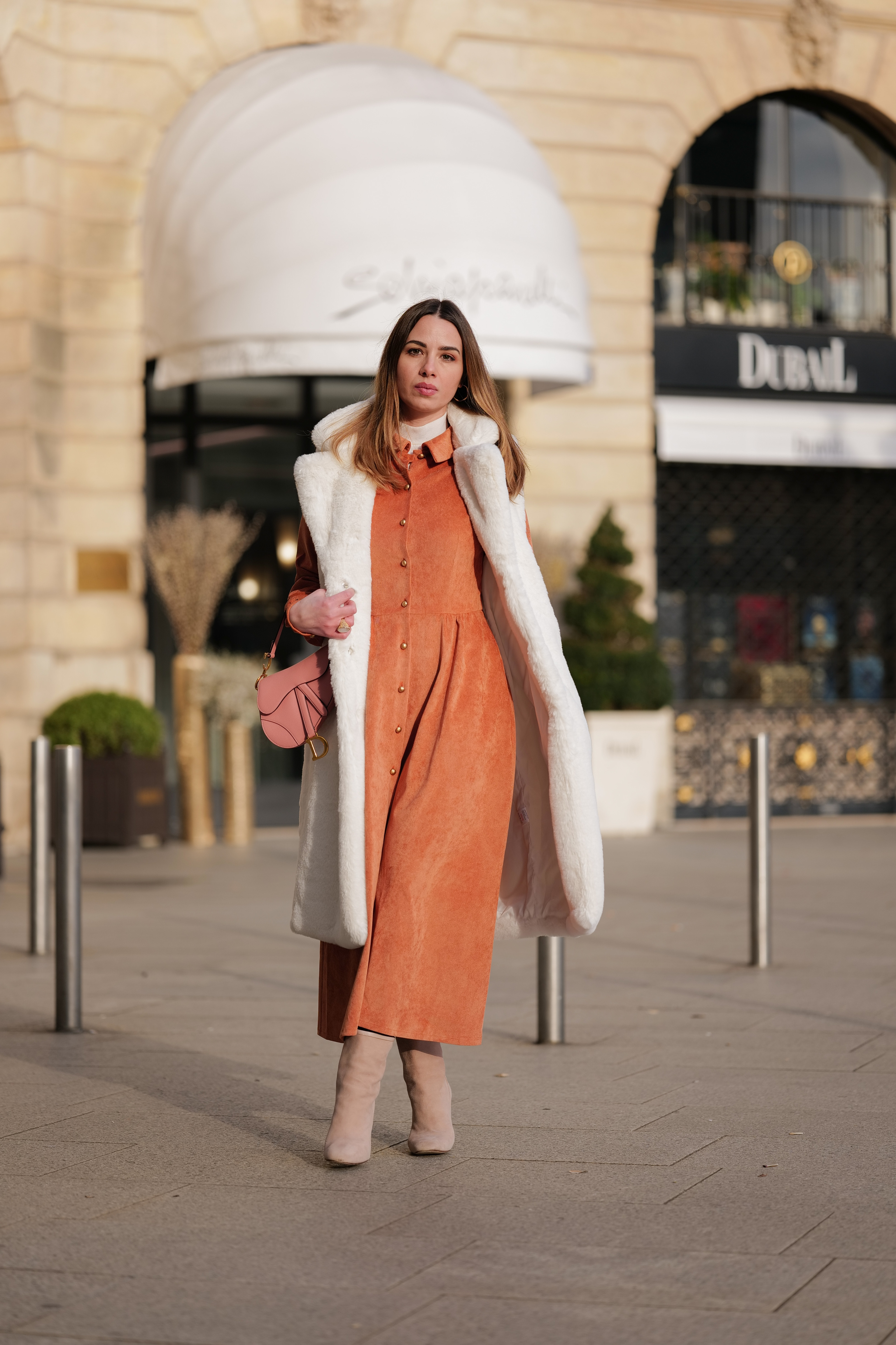 12 vestidos de H&M y Zara que un acierto para cualquier look | Moda
