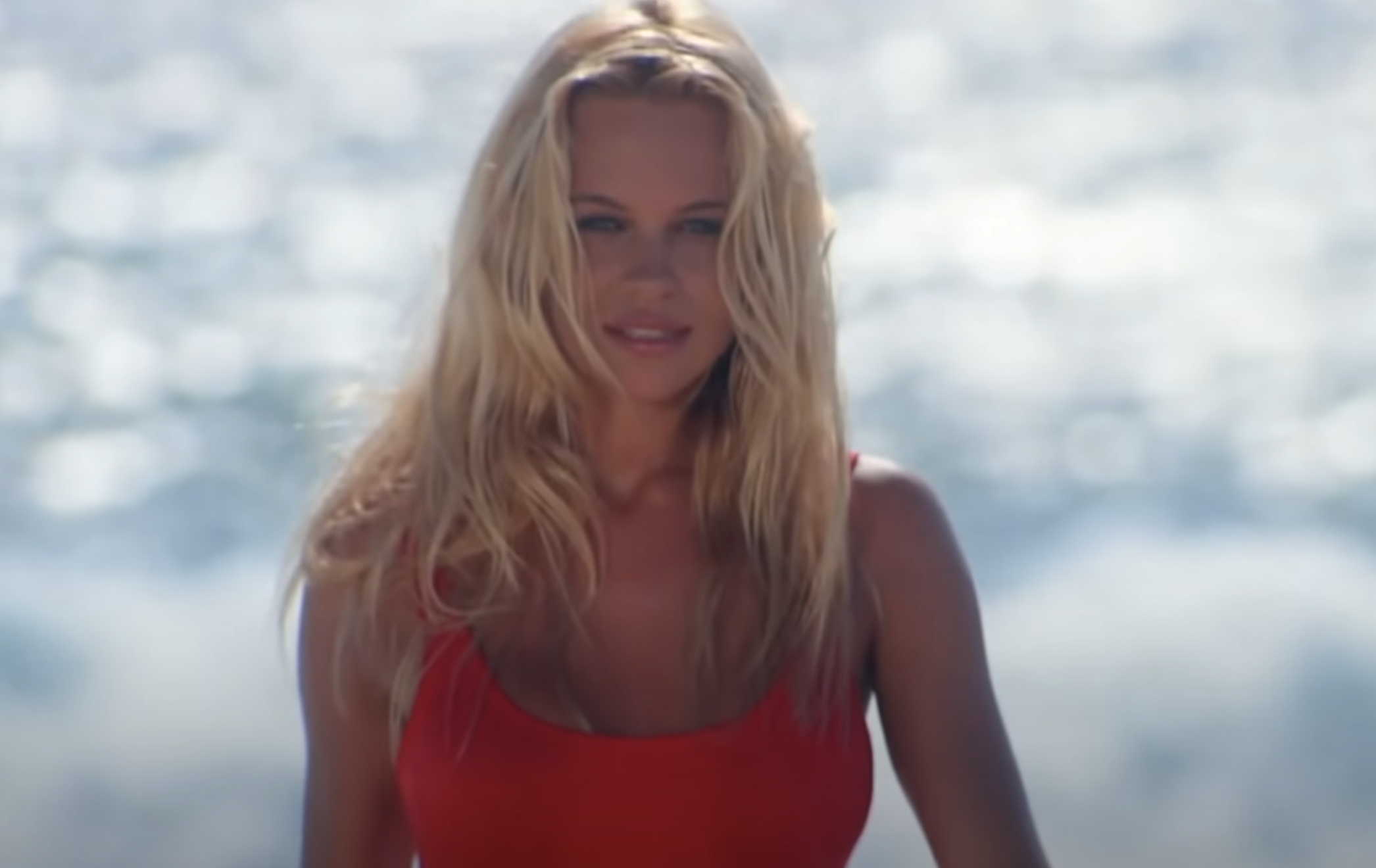 ALT: Pamela Anderson, una vida entre escndalos y operaciones de esttica