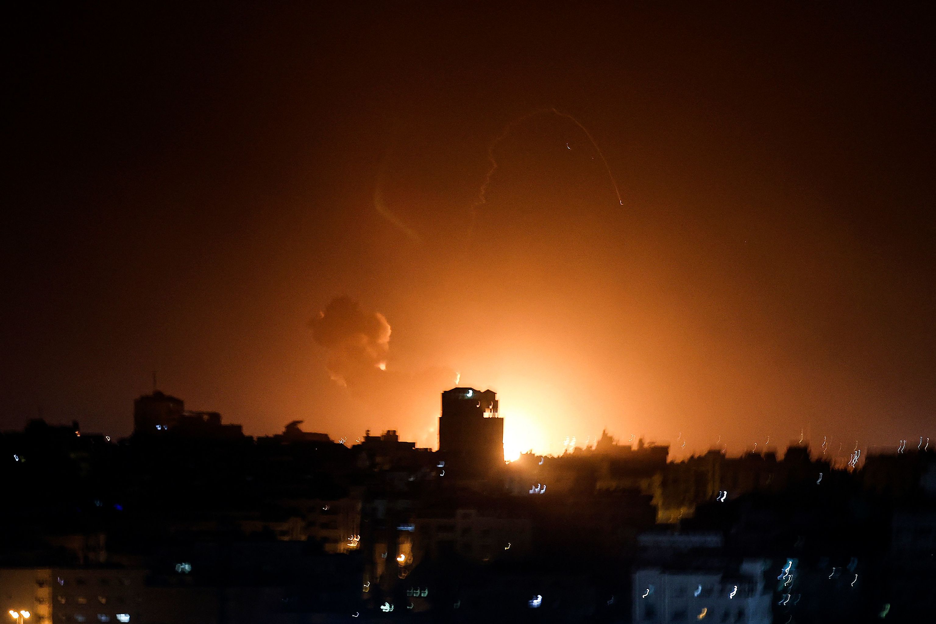 Aumenta tensión entre Israel y las facciones en la Franja de Gaza