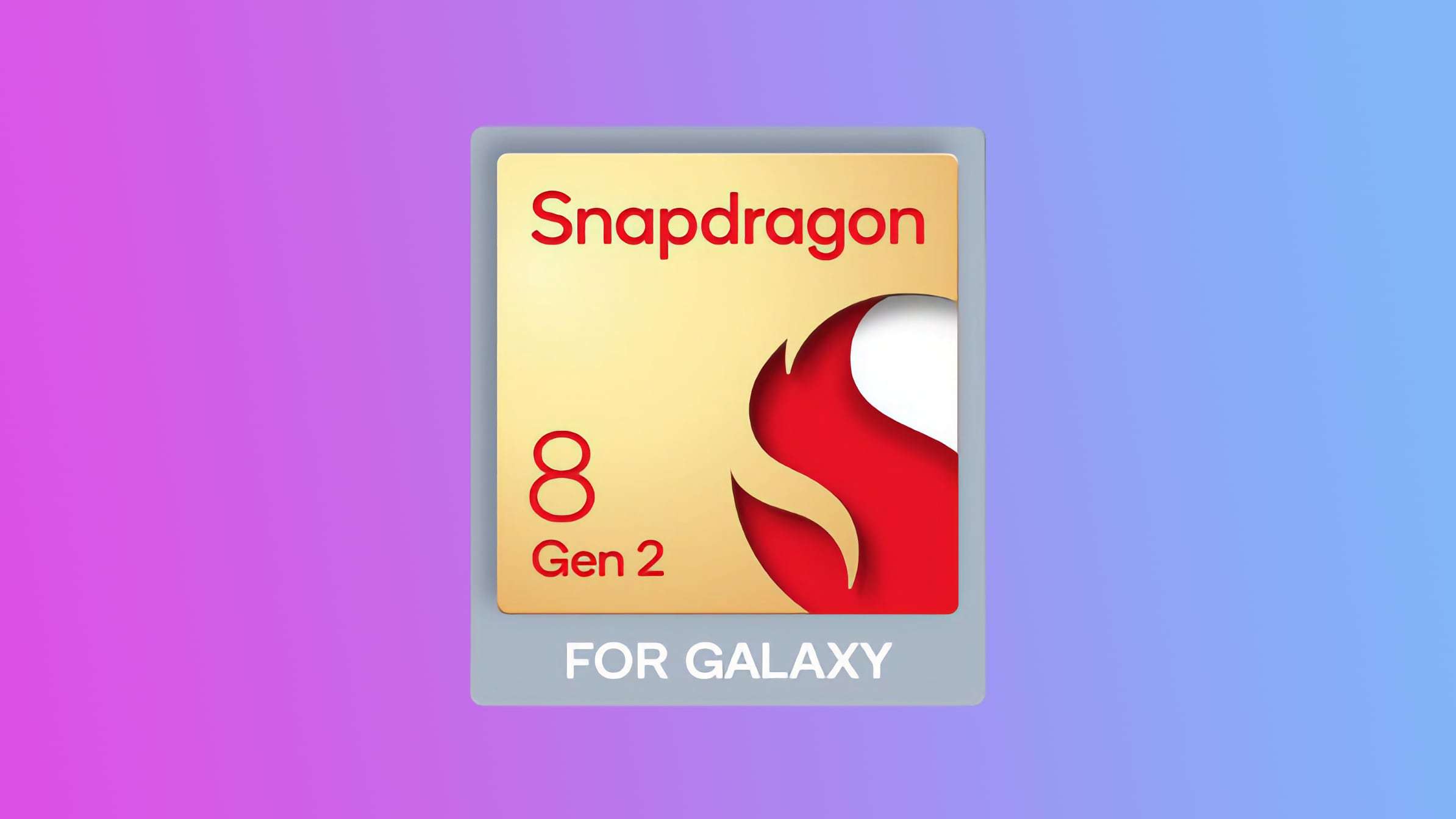 El procesador Snapdragon, en una imagen de Qualcomm