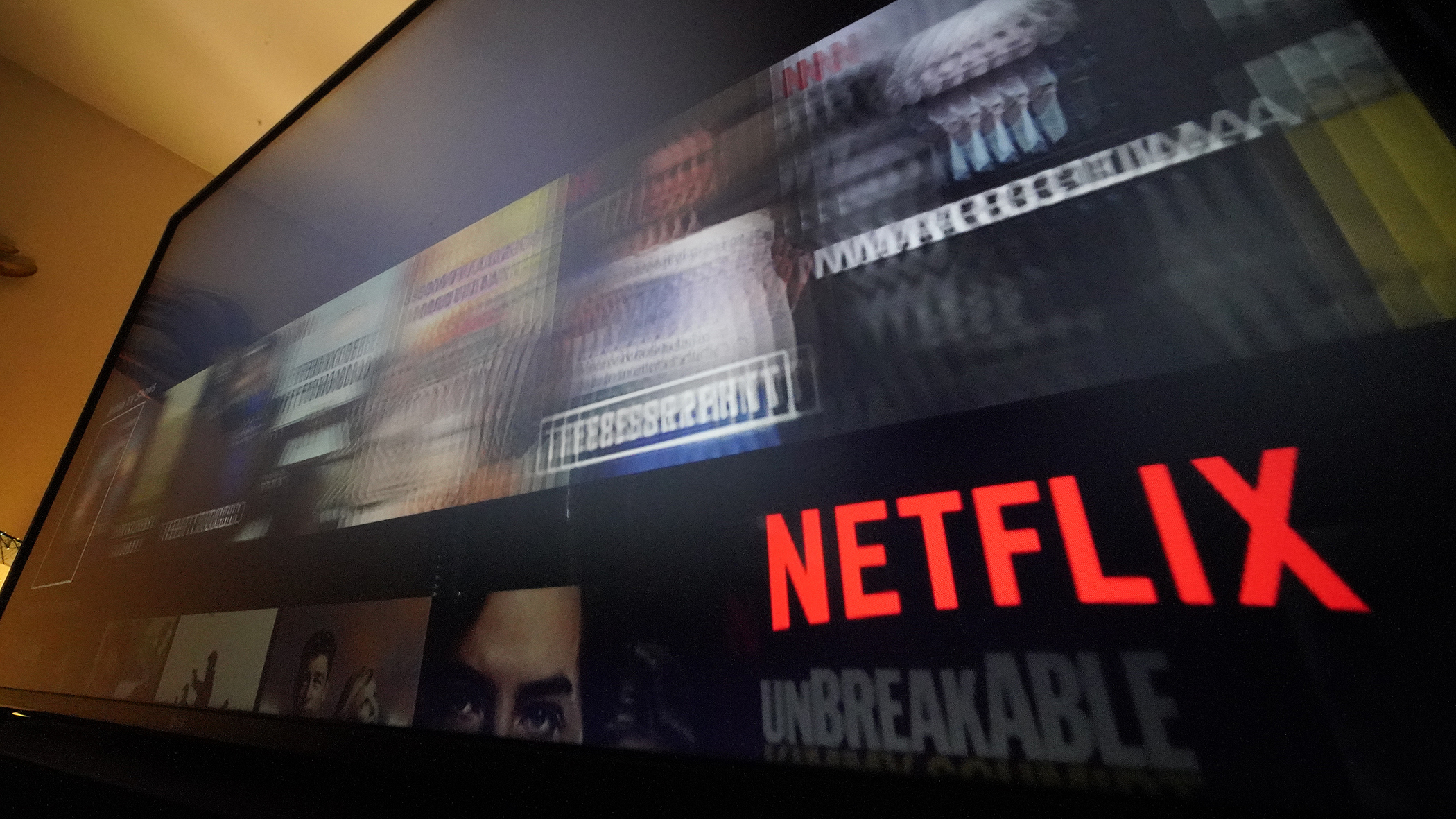 Netflix da marcha atrás en el bloqueo de cuentas compartidas