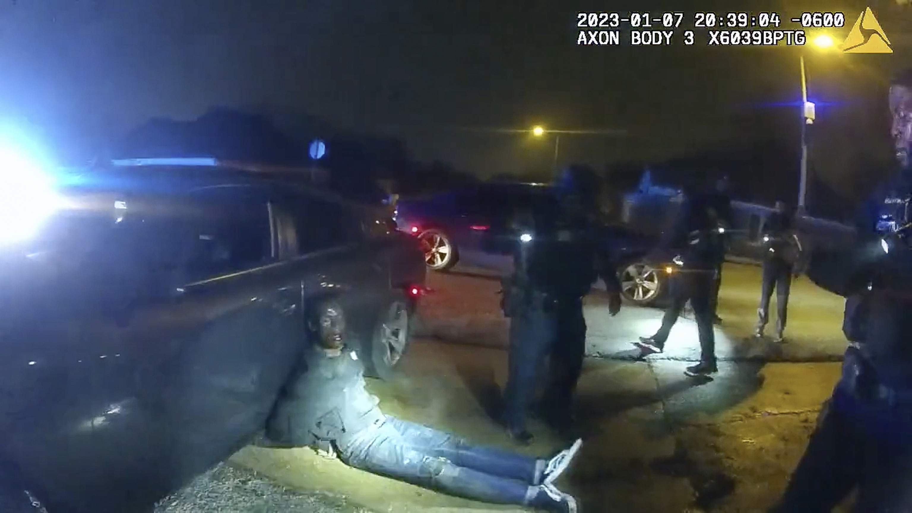 Destituyen a un sexto policía por la brutal paliza mortal a Tyre Nichols en Memphis
