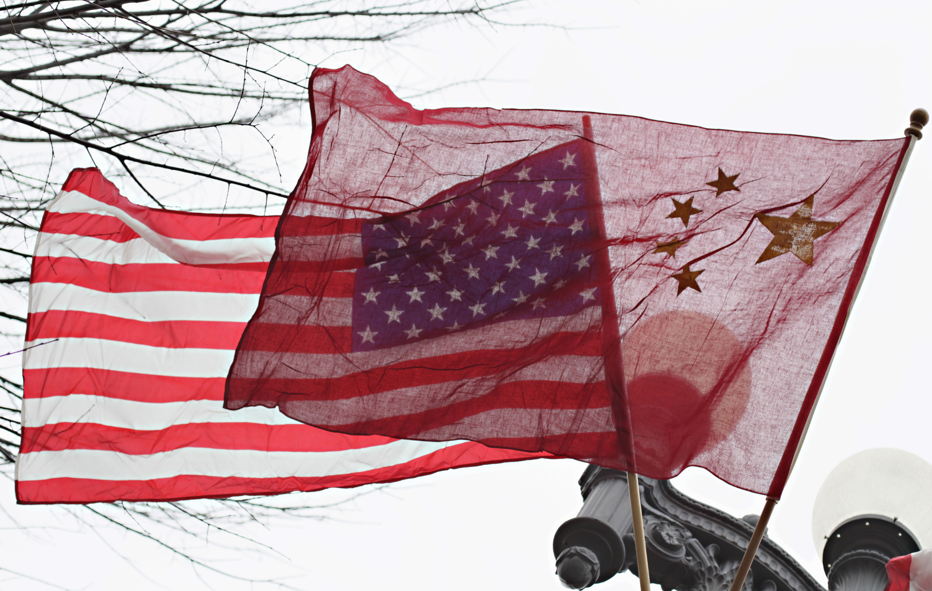 El derribo del globo-espía intensifica la Guerra Fría entre EEUU y China