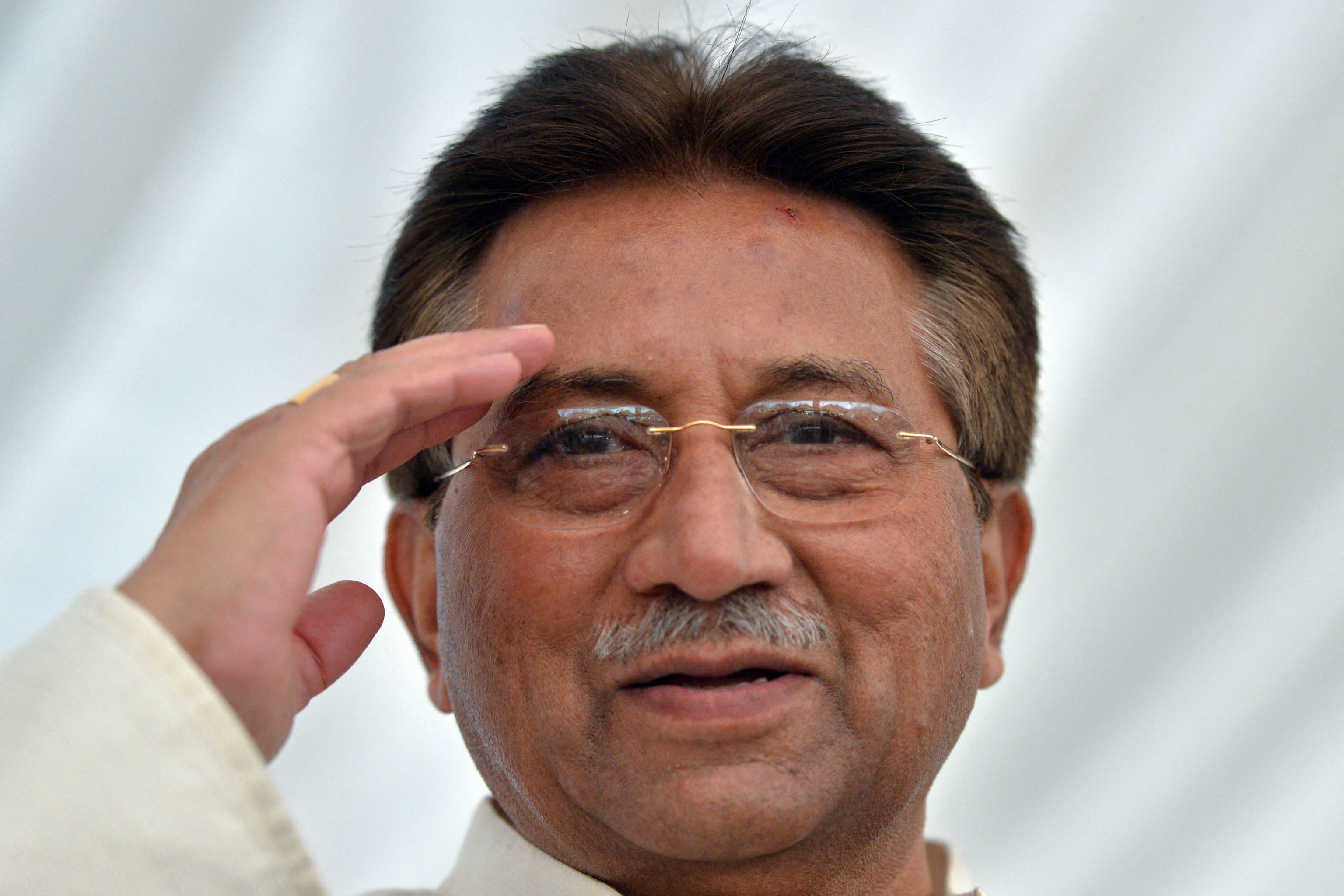 Muere el ex presidente de Pakistán Pervez Musharraf a los 79 años en un hospital de Dubai