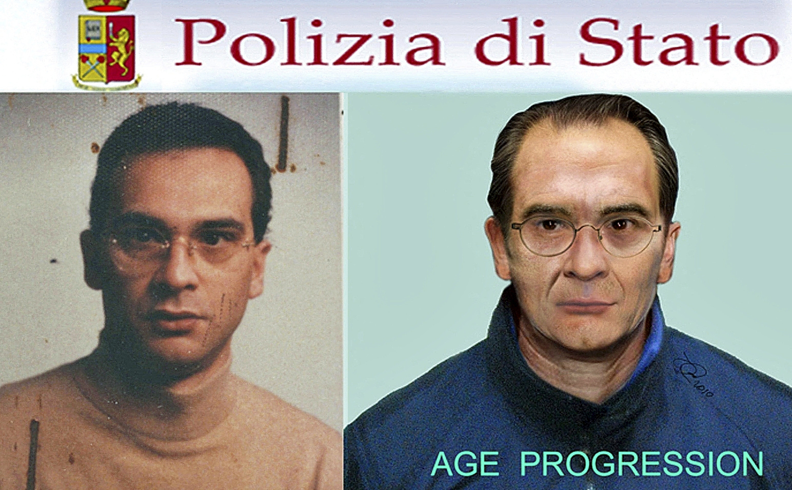 Indignación en Italia por un mensaje del jefe de Cosa Nostra contra el juez antimafia Falcone al que mandó asesinar