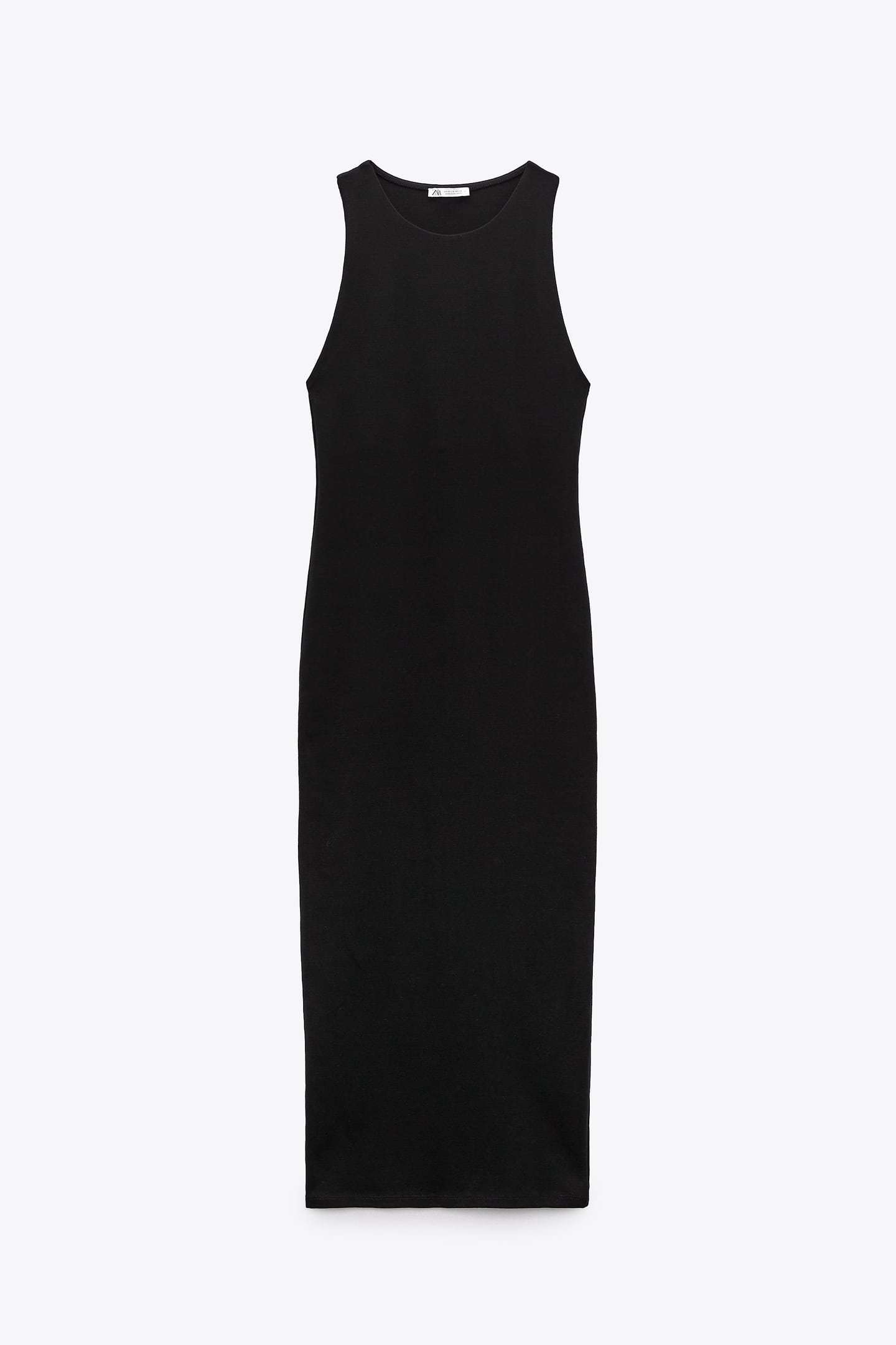 ALT: Los 10 mejores vestidos negros de Zara para resolver cualquier look