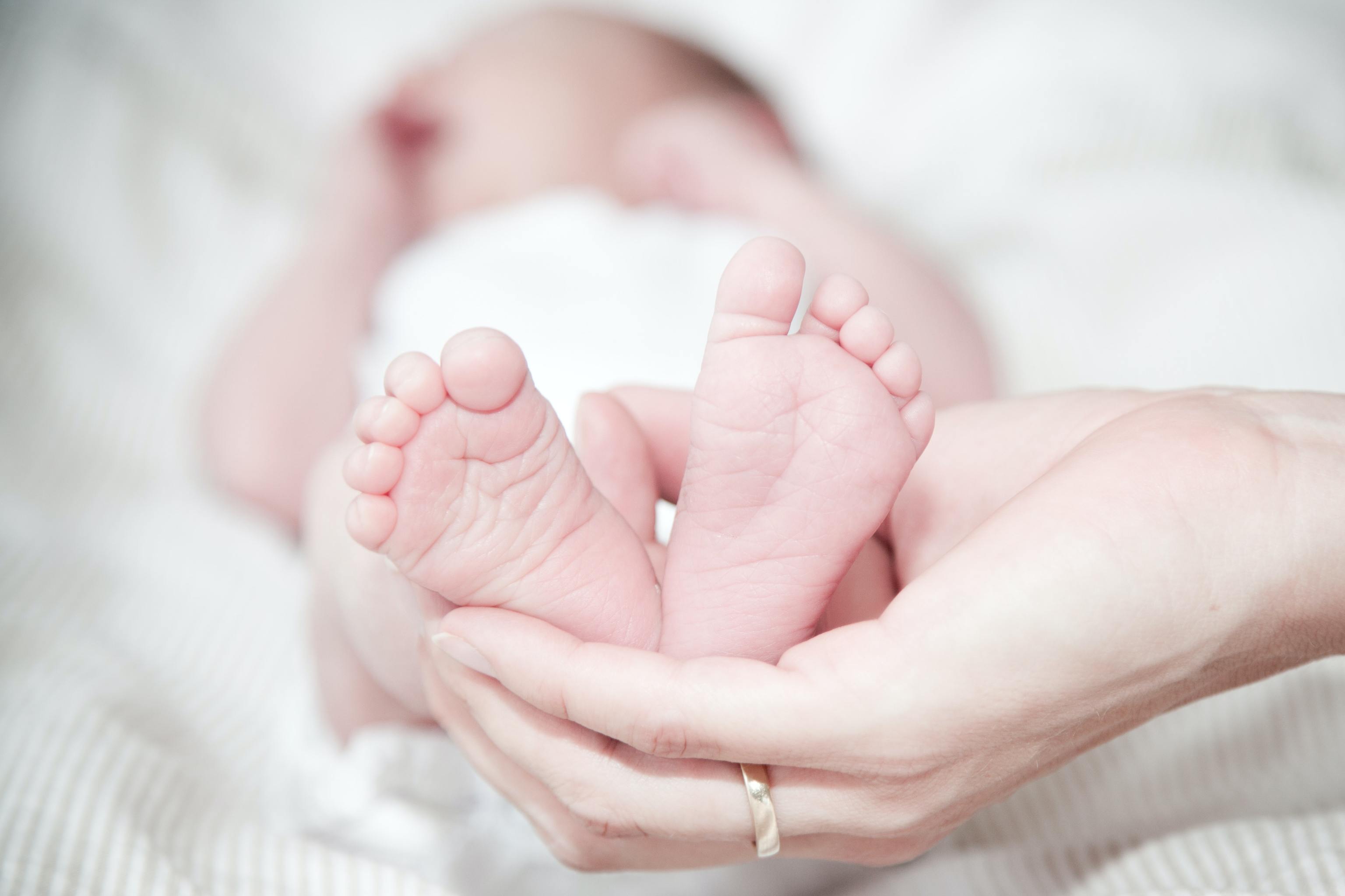 Qué significa con bebés cuándo ocurre | Vida Saludable