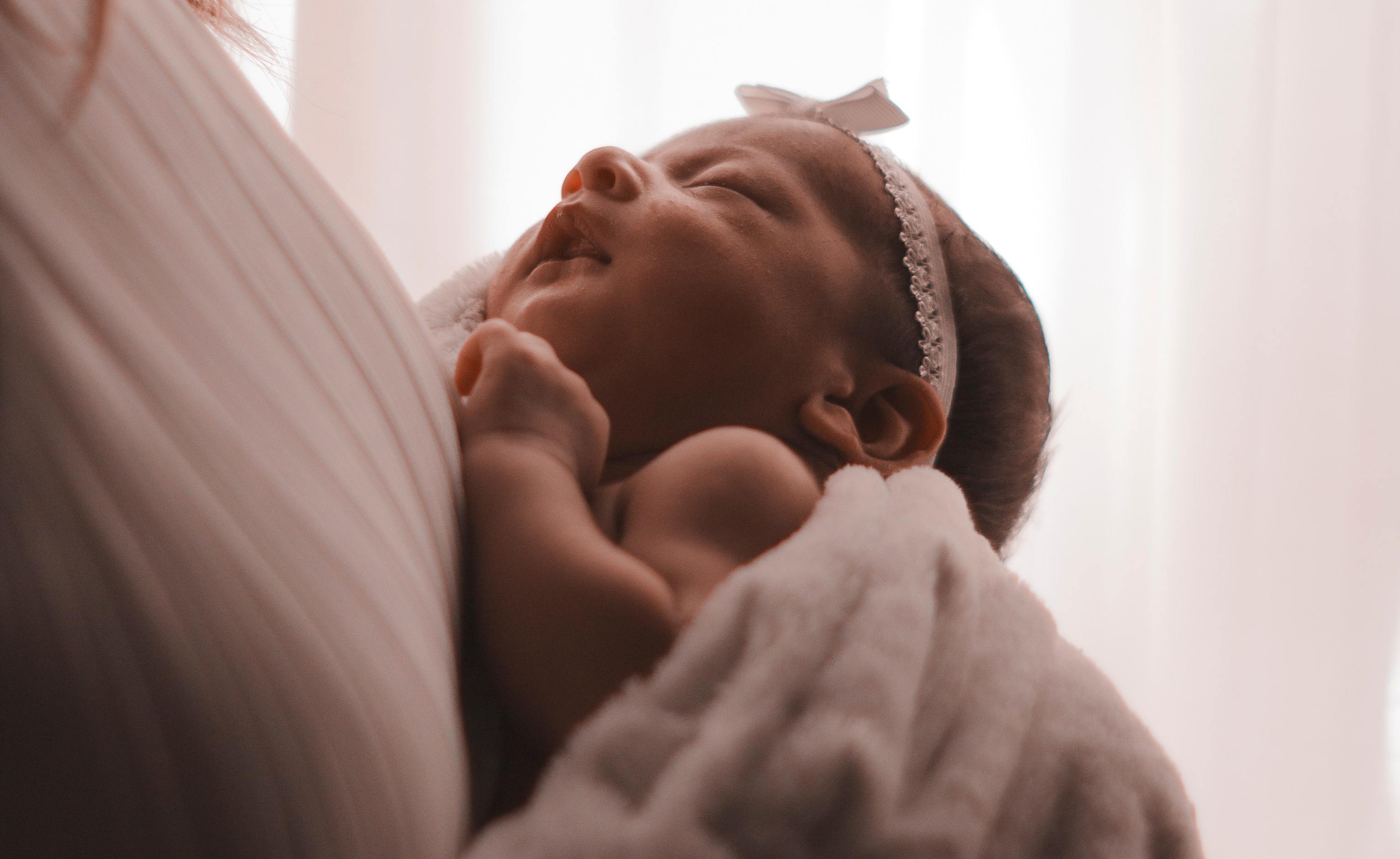 Que Significa Soñar Que Tengo Una Niña Recien Nacida
