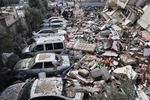 Falta de servicios de rescate, alimentos y cobijo tras los dos terremotos en Turquía