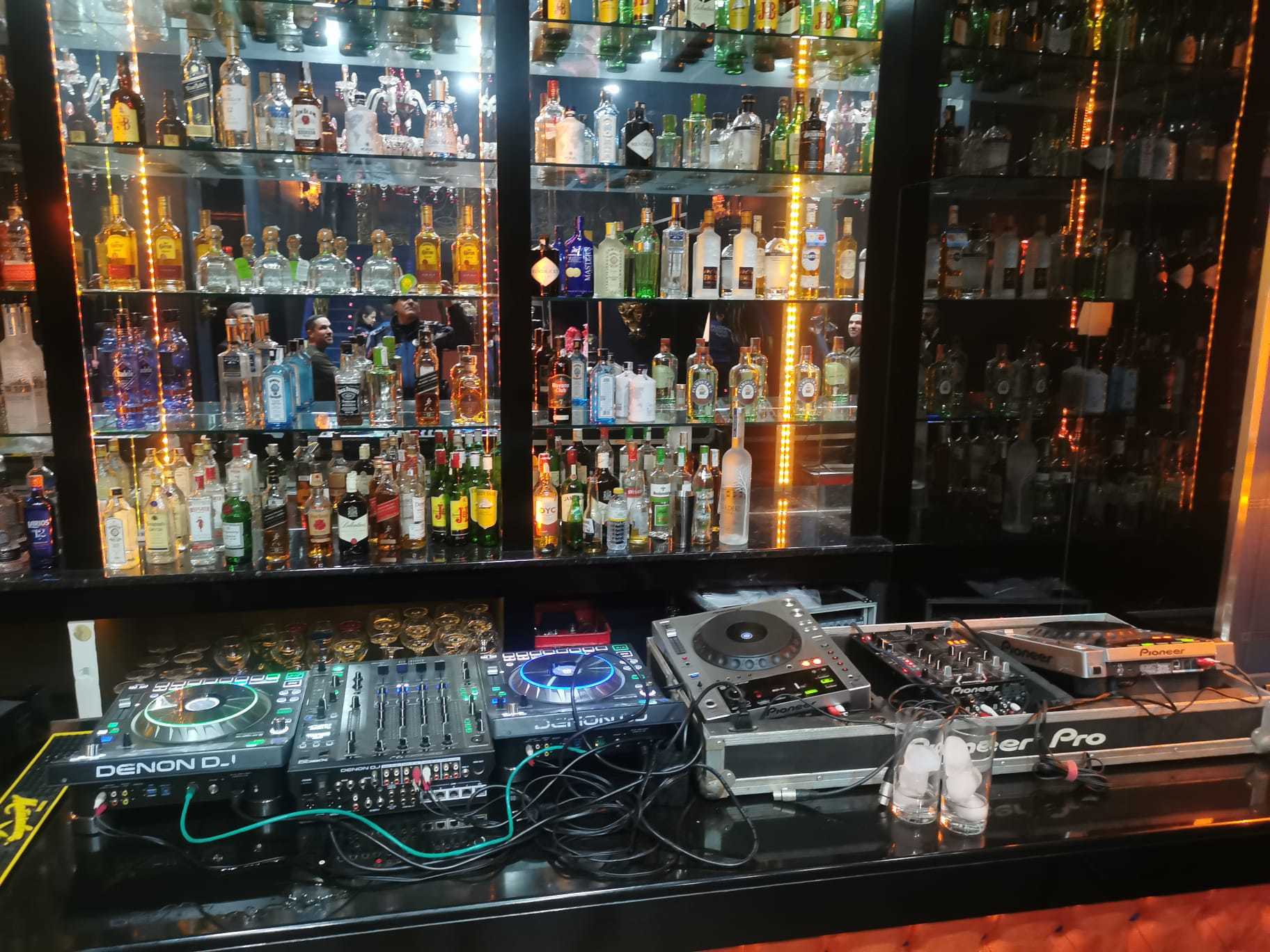 La Polica cerr en diciembre otra discoteca ilegal en Tetun vinculada con los propietarios del 'puti after'