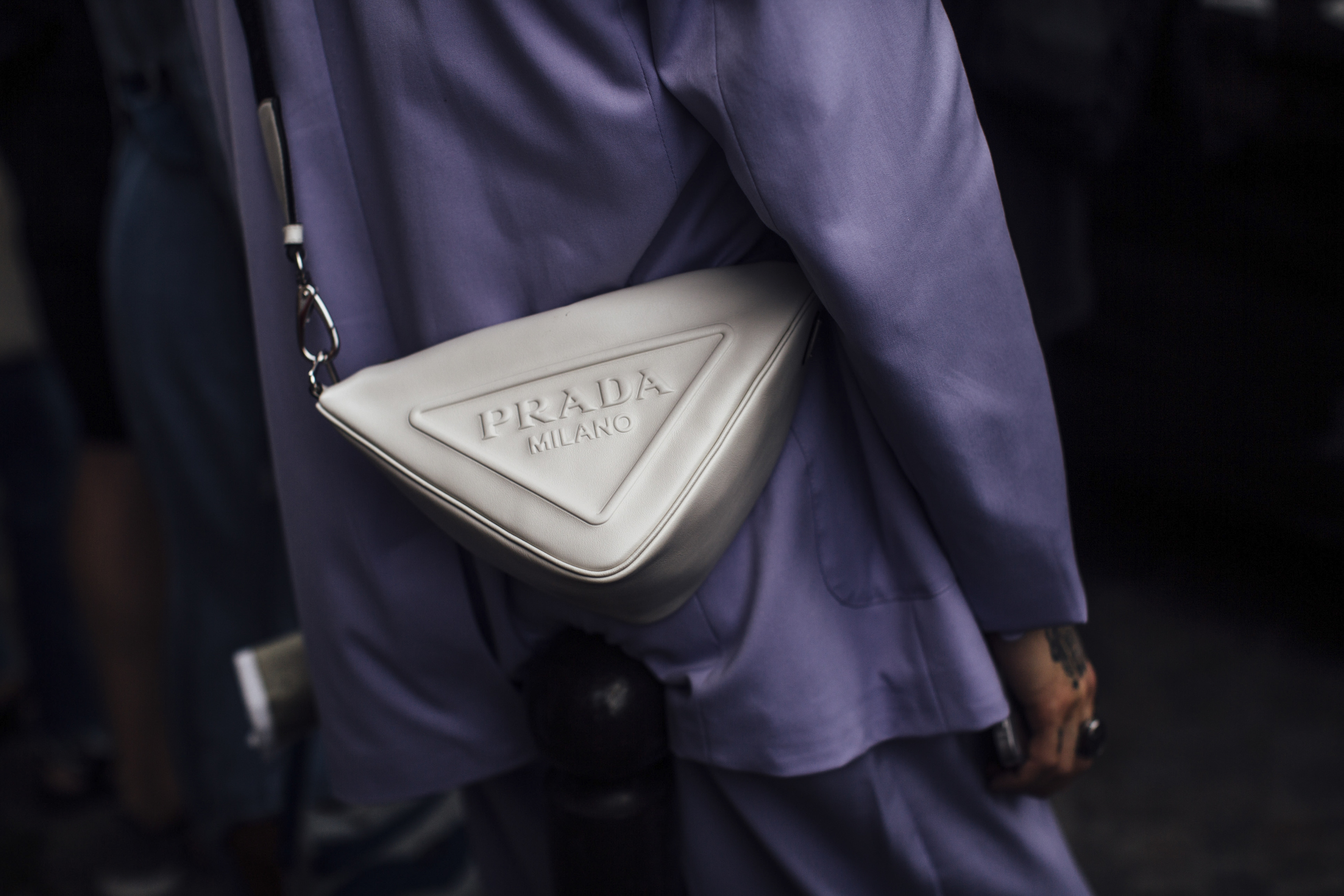 Hoy Gucci, mañana Prada... El alquiler de bolsos de lujo es posible y ha  venido para quedarse | Moda