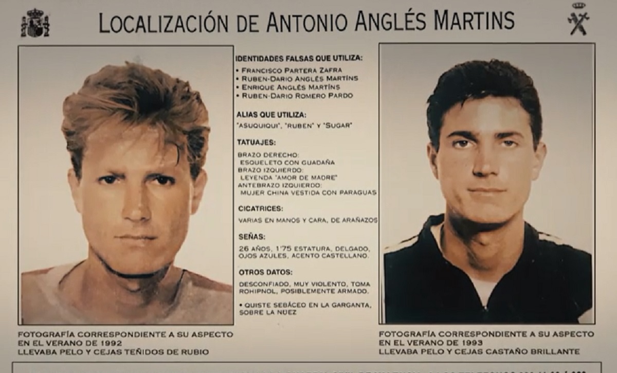 Qué ocurrió con Antonio Anglés? 30 años después, hay respuesta | Televisión