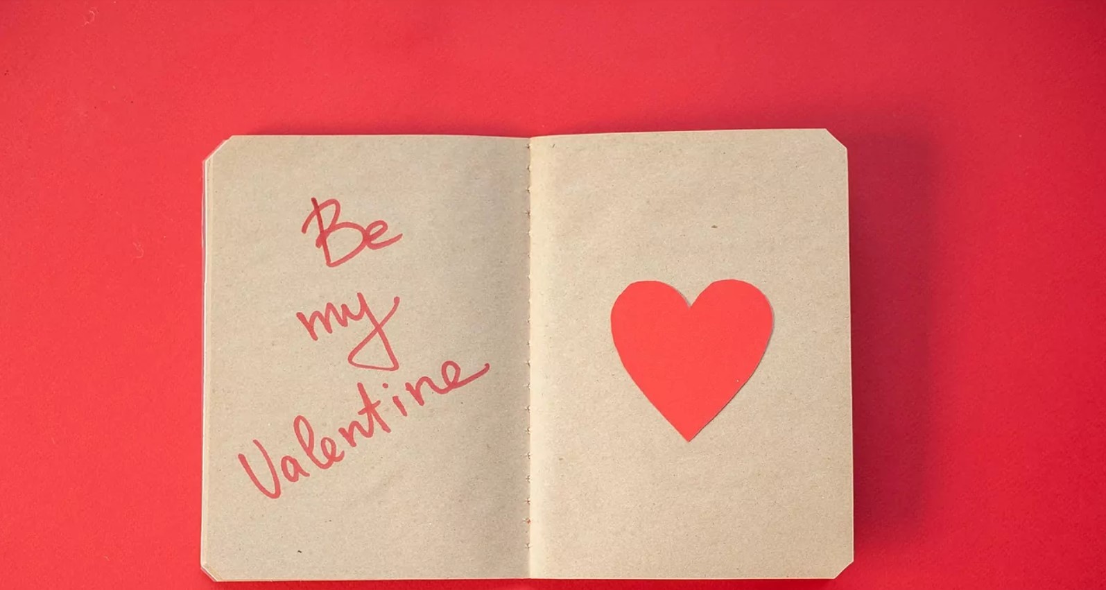 Frases de San Valentn bonitas para parejas y amigos.