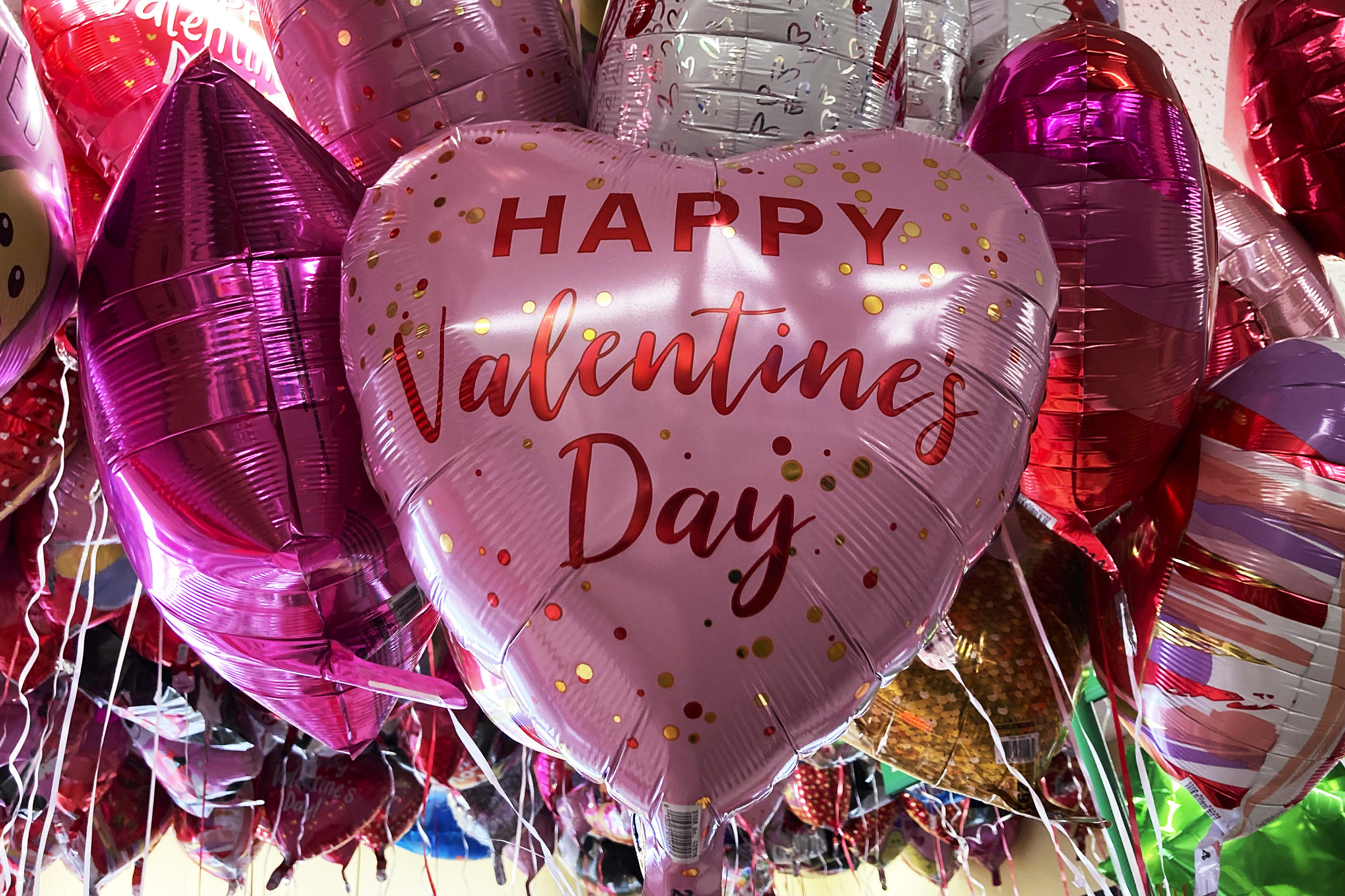 Frases para San Valentín: cómo felicitar el 14 de febrero | Cómo