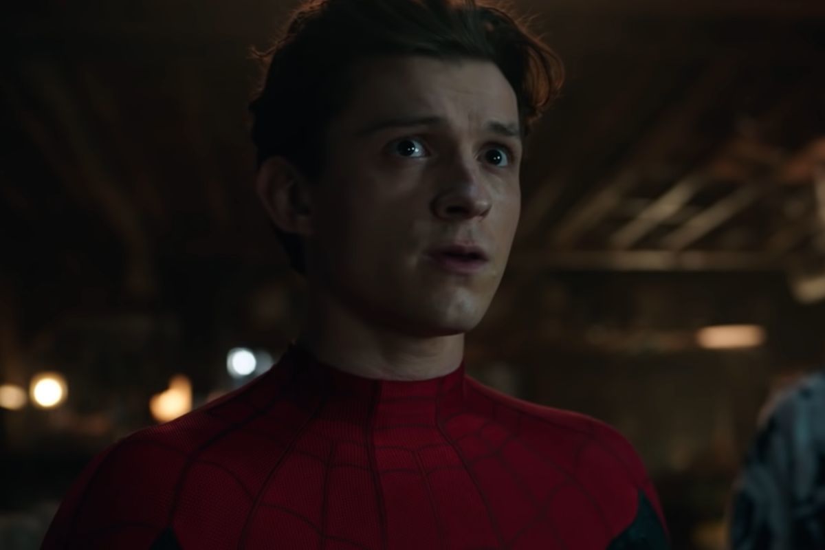 Tom Holland estar en Spider-Man 4: todo lo que sabemos