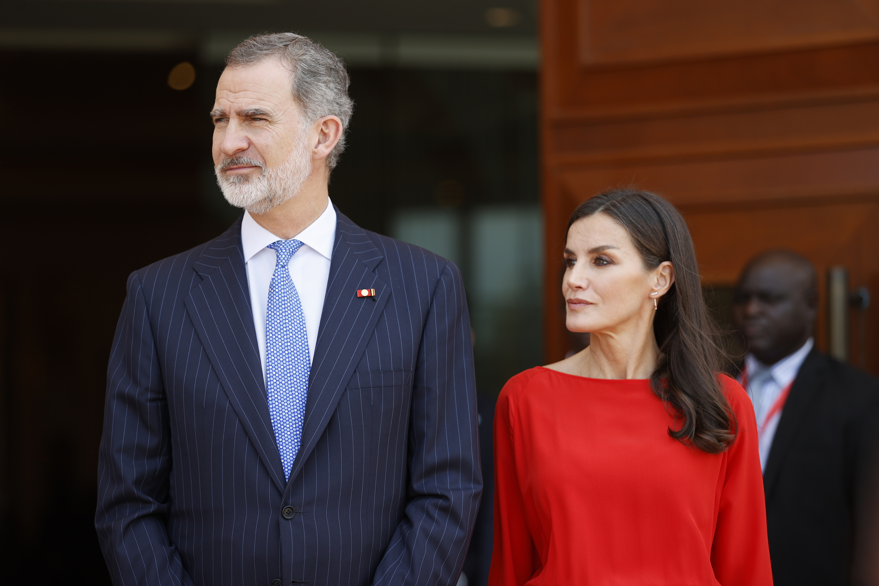 Ya hay fecha para la confirmación de la Infanta Sofía: su hermana Leonor  podrá asistir | Casa Real