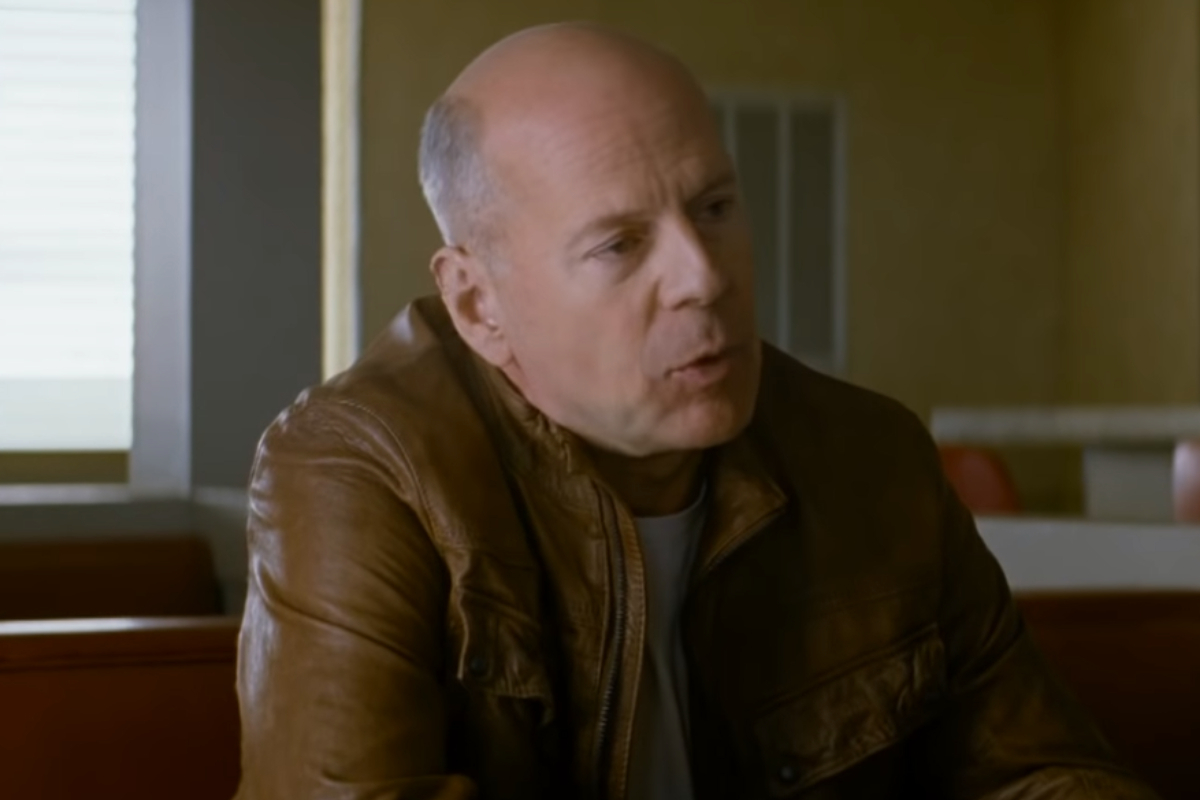 5 pelculas imprescindibles para disfrutar de Bruce Willis