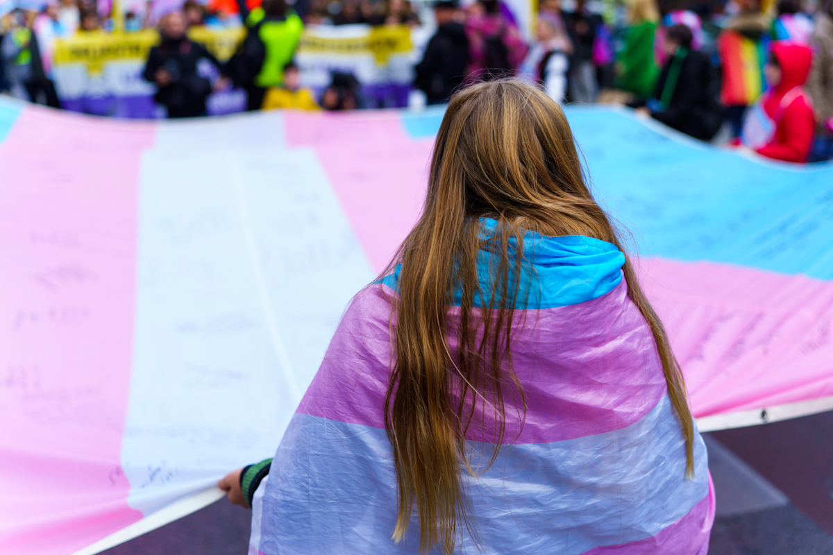 Falta de consenso clnico en la toma de decisiones ante el aumento de menores que se identifican como transexuales