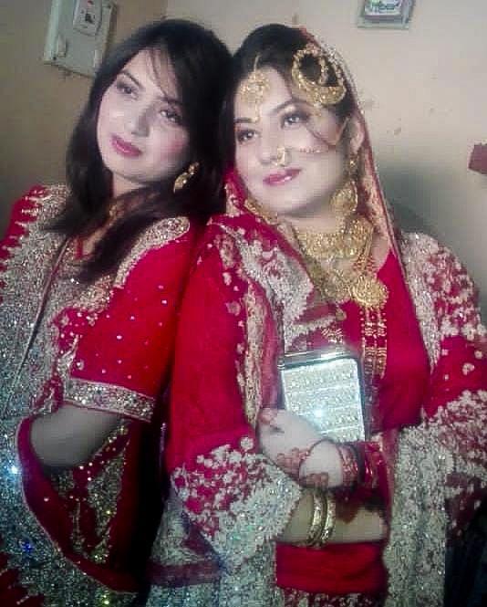 Las dos hermanas de Terrassa asesinadas por familiares en Pakistn.