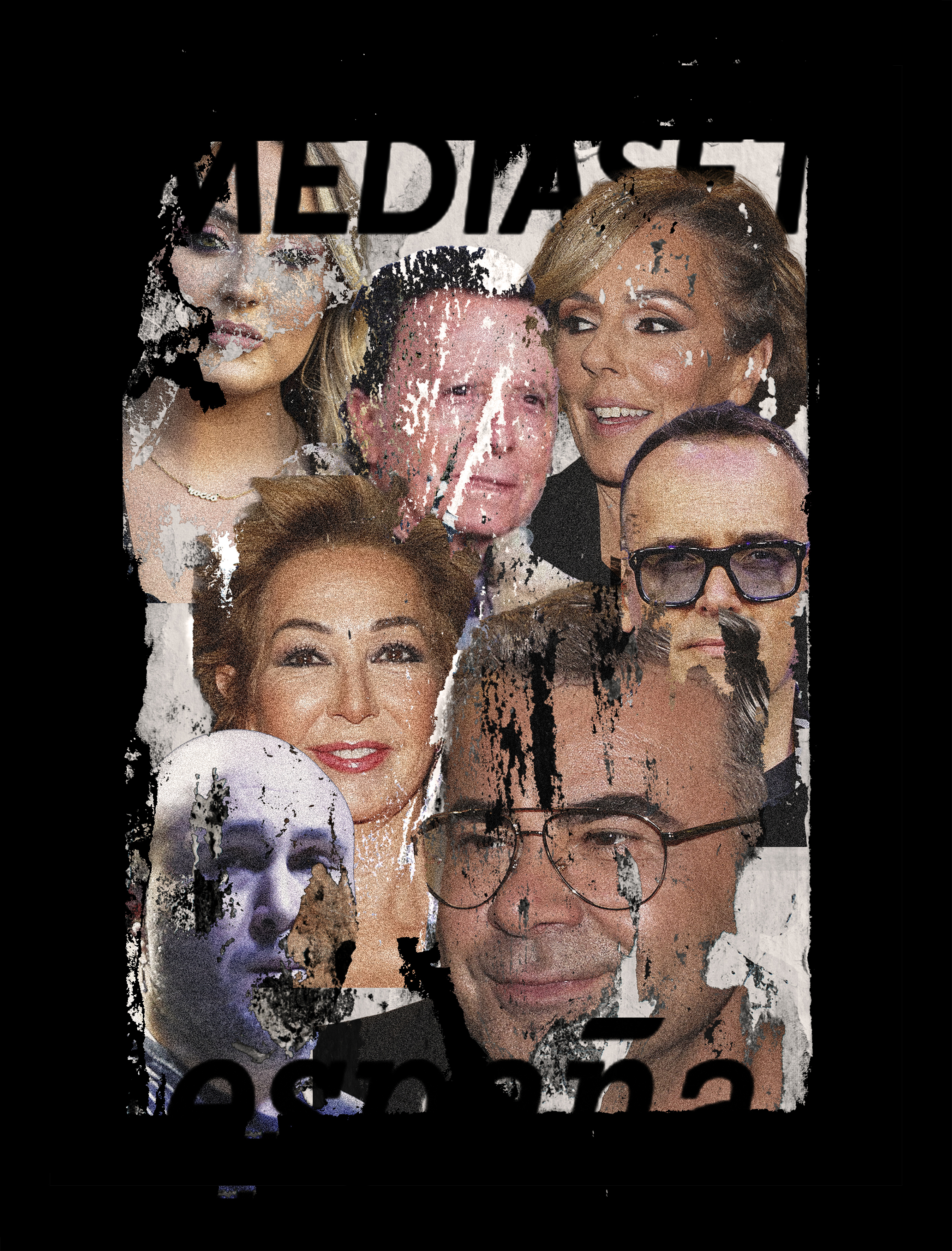 'Volantazo' en Mediaset: ¿fin de la telebasura o lavado de cara?