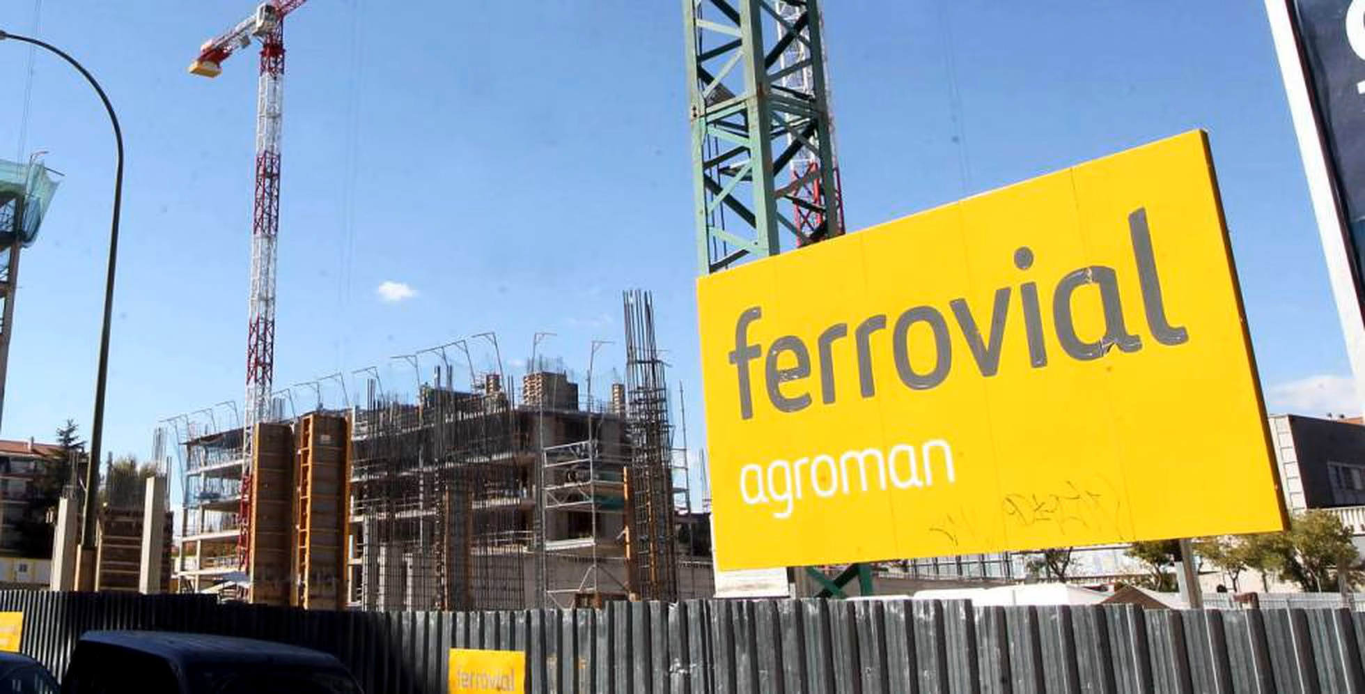 Sindicatos y laboralistas ponen en duda que el traslado de Ferrovial no afecte a sus trabajadores