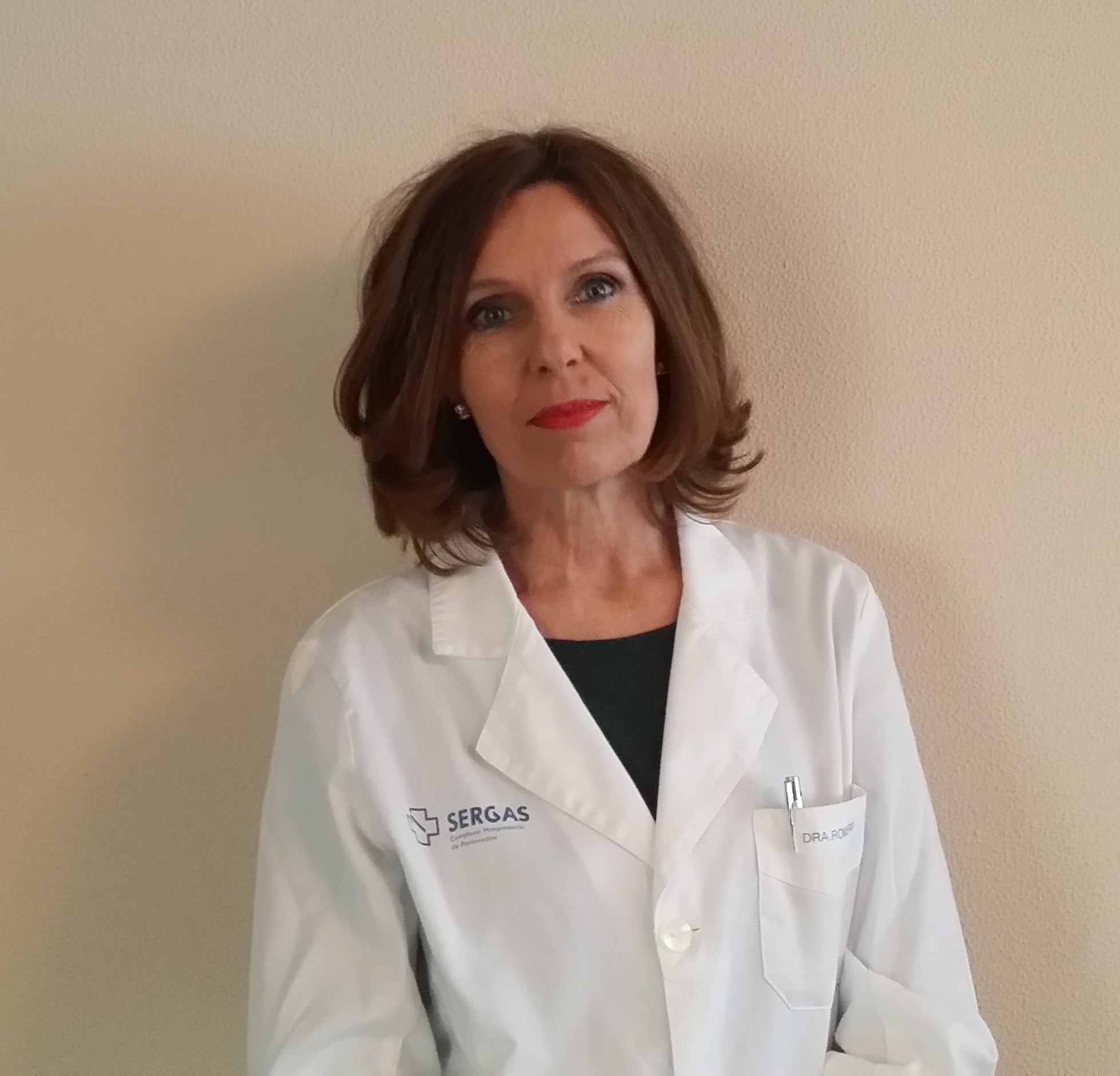 Dra. Susana Romero