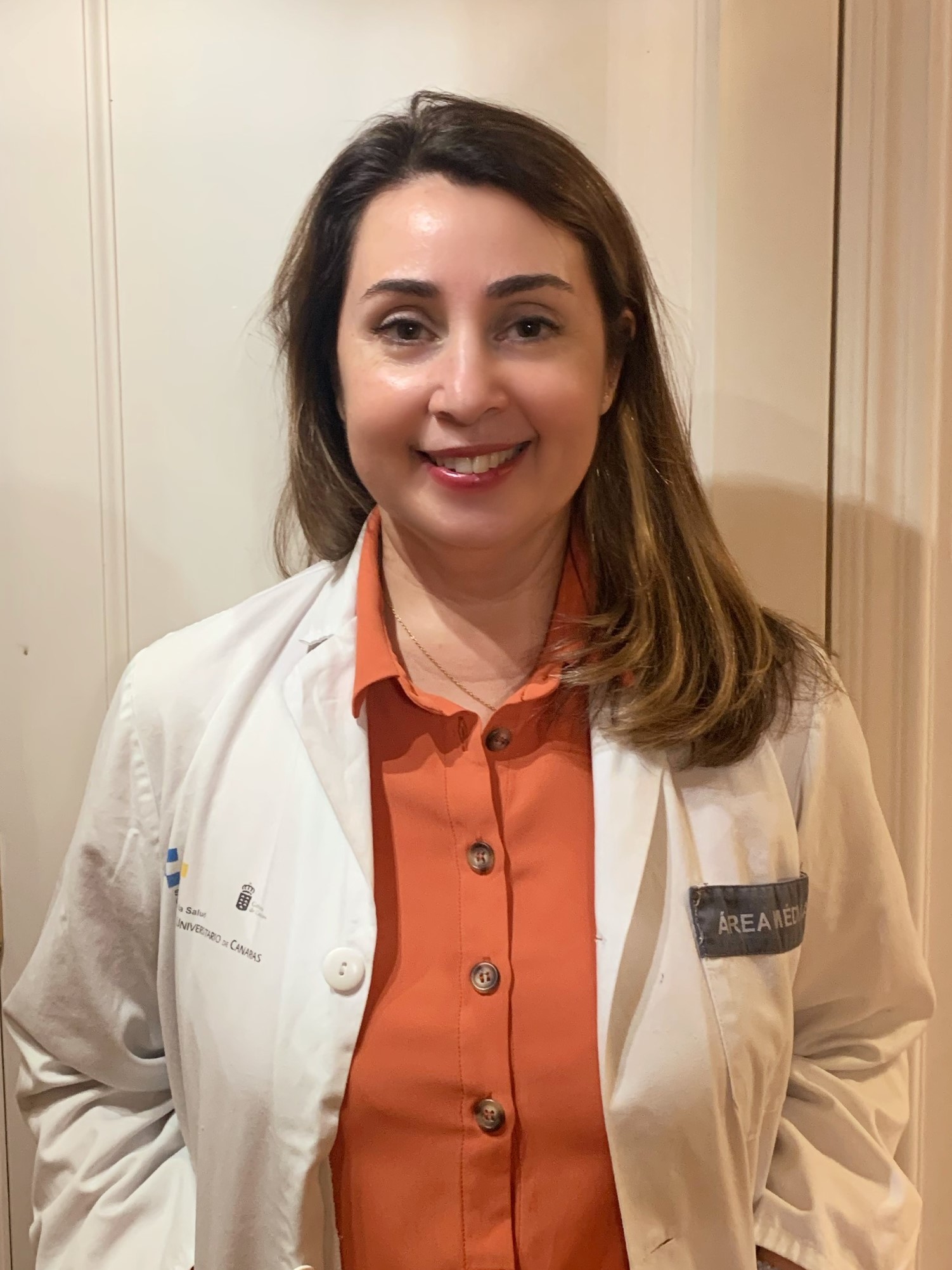 Dra. Elisa Trujillo