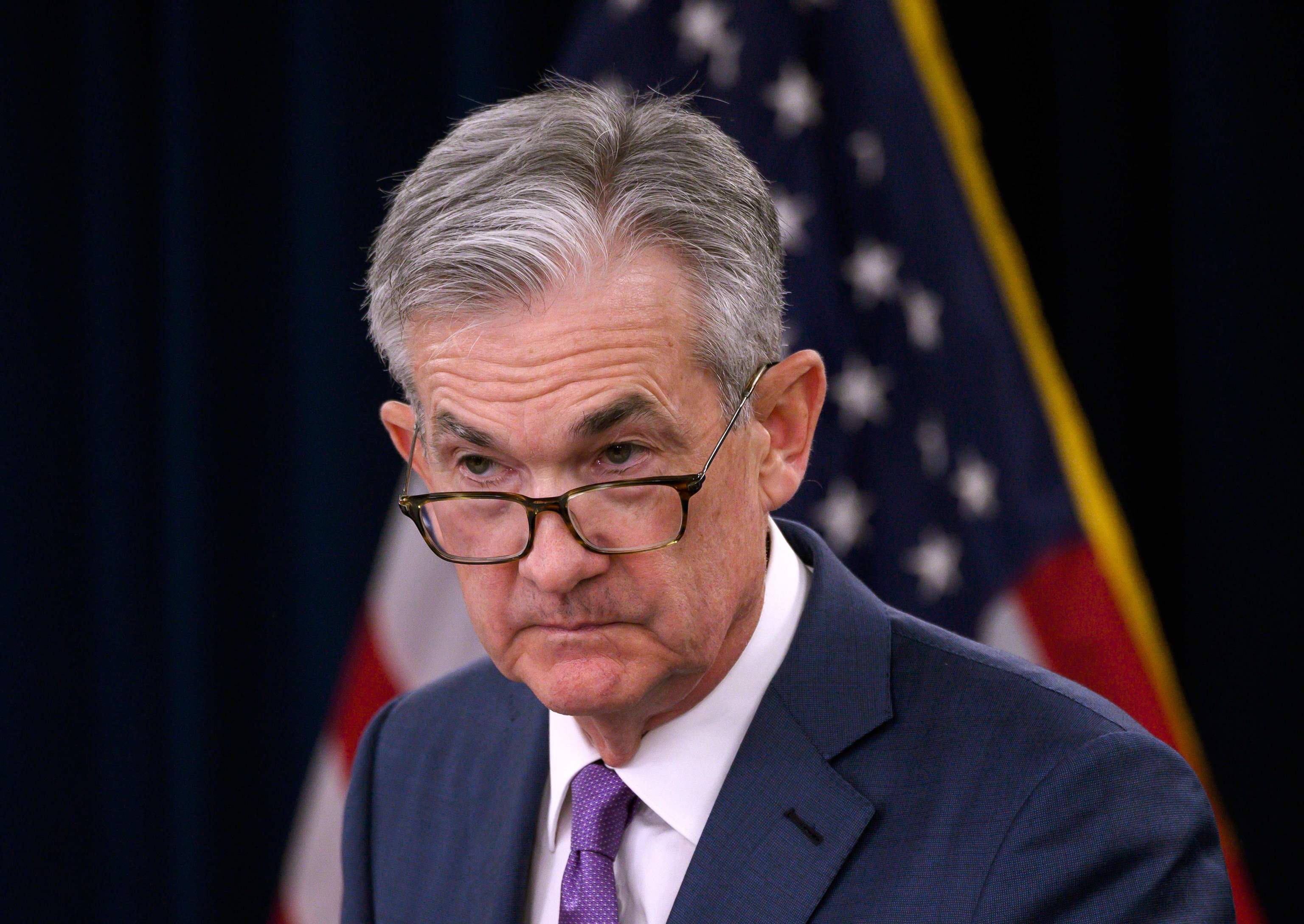 La ‘Fed’ admite su responsabilidad en la crisis de SVB pero echa la culpa a la reforma regulatoria de Trump