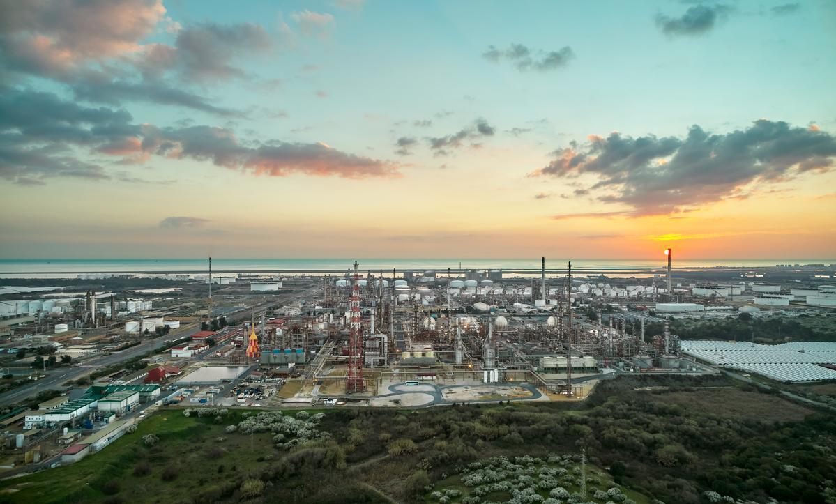 Cepsa invertir 1.000 millones de euros en una planta de biocombustibles en Huelva