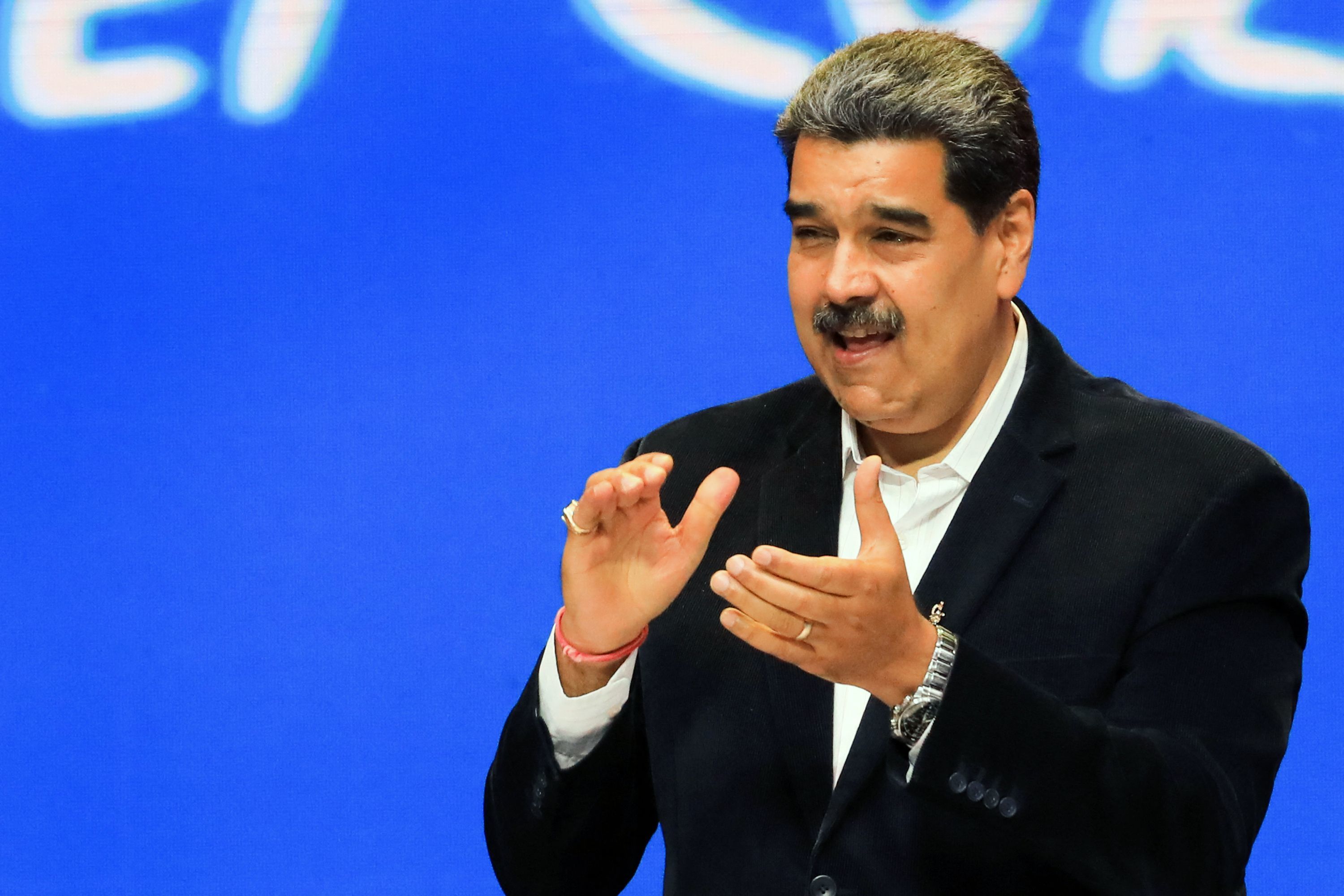 La hiperinflación acecha de nuevo a Maduro