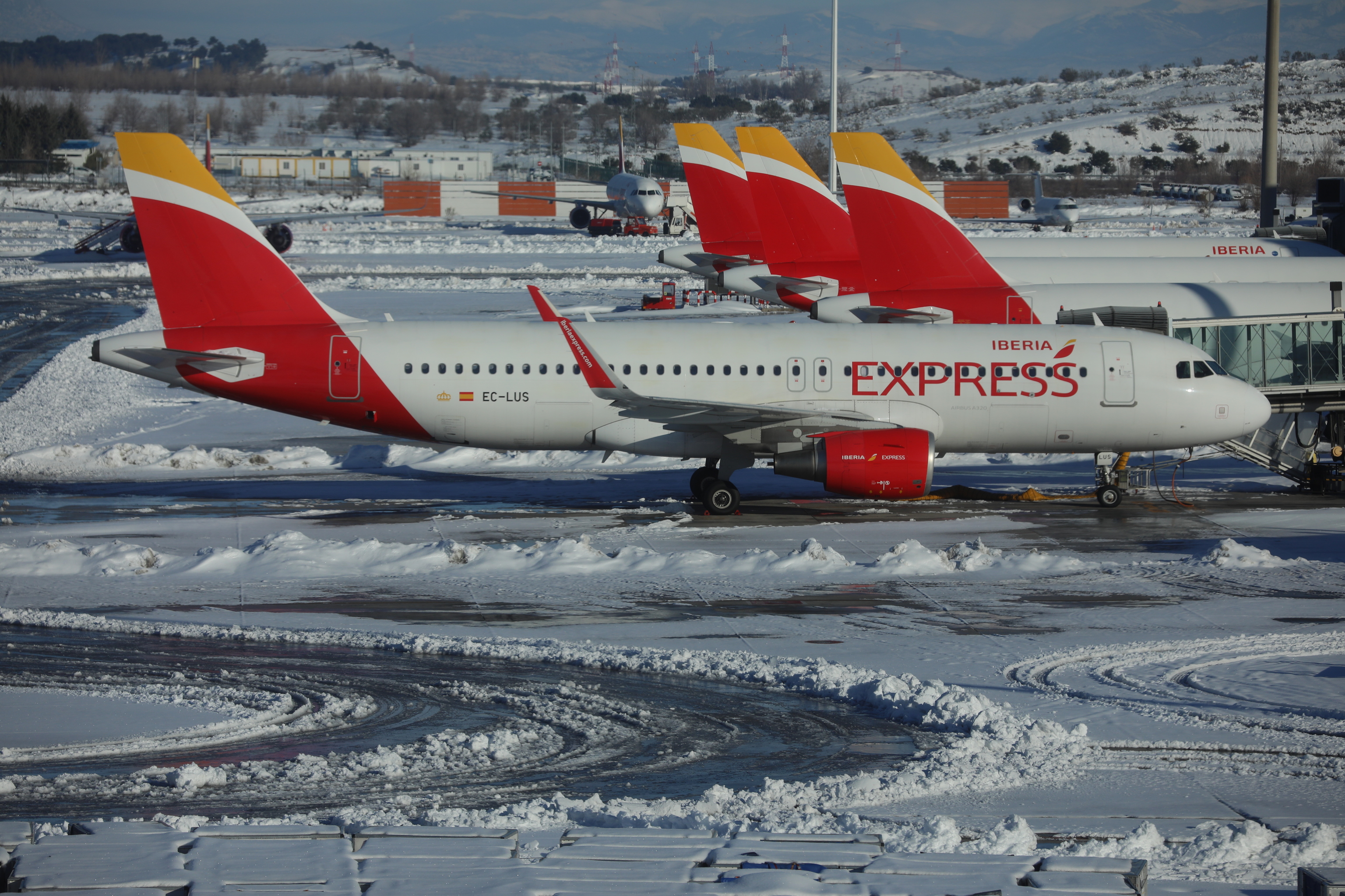 Iberia anuncia los requisitos para acceder a nuevos puestos de tripulante de cabina  sin experiencia y con sueldos de hasta 2.500 euros