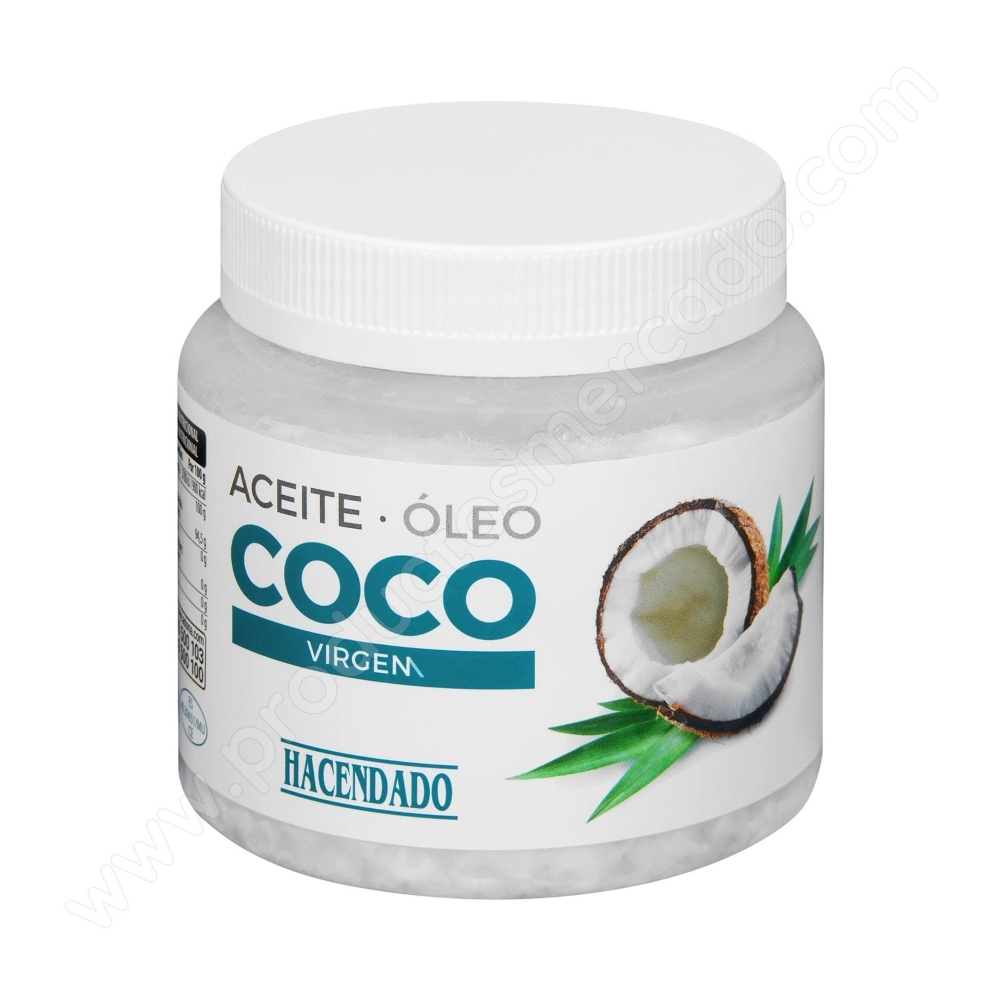 ALT: Aceite de coco: qué es, para qué sirve y sus beneficios para la salud y la piel