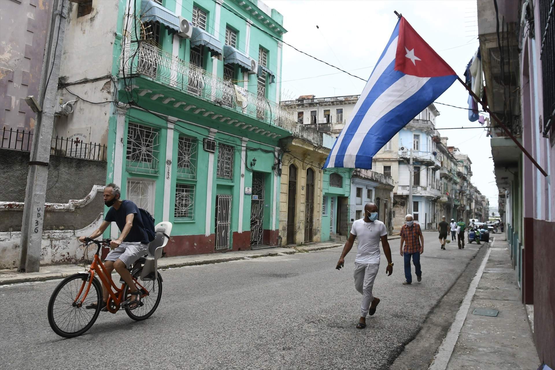 La ley de La Habana: la auténtica cara del paraíso turístico cubano