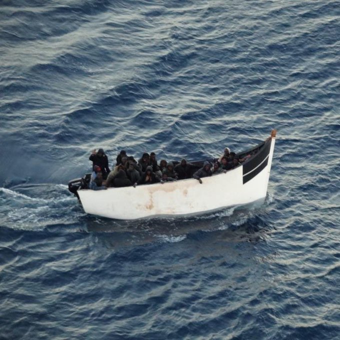 Al menos 22 muertos en un naufragio en la costa norte de Madagascar