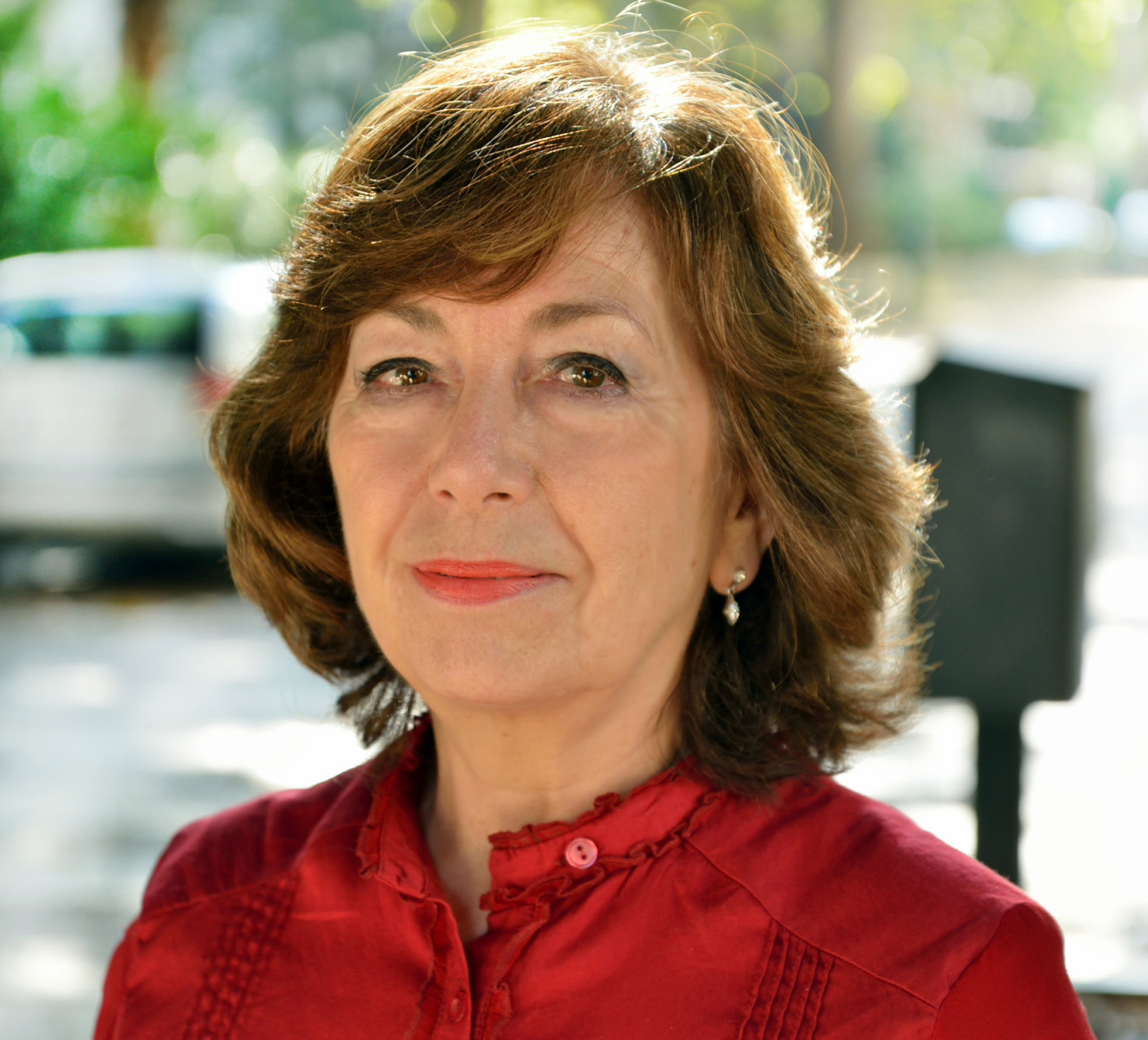 Teresa Garbí: donde se dan cita las voces