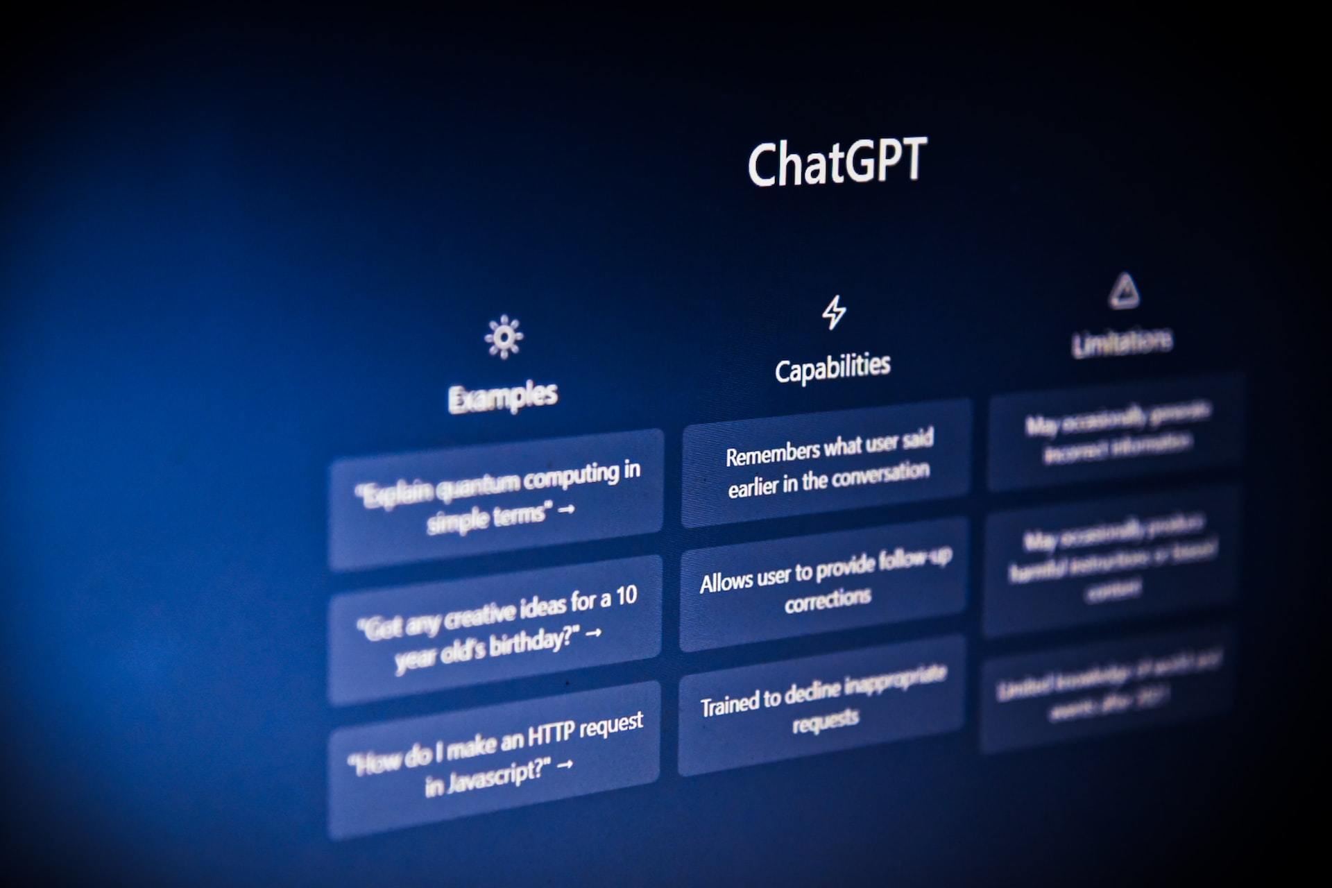 Ya está aquí GPT-4, el nuevo modelo de lenguaje de OpenAI