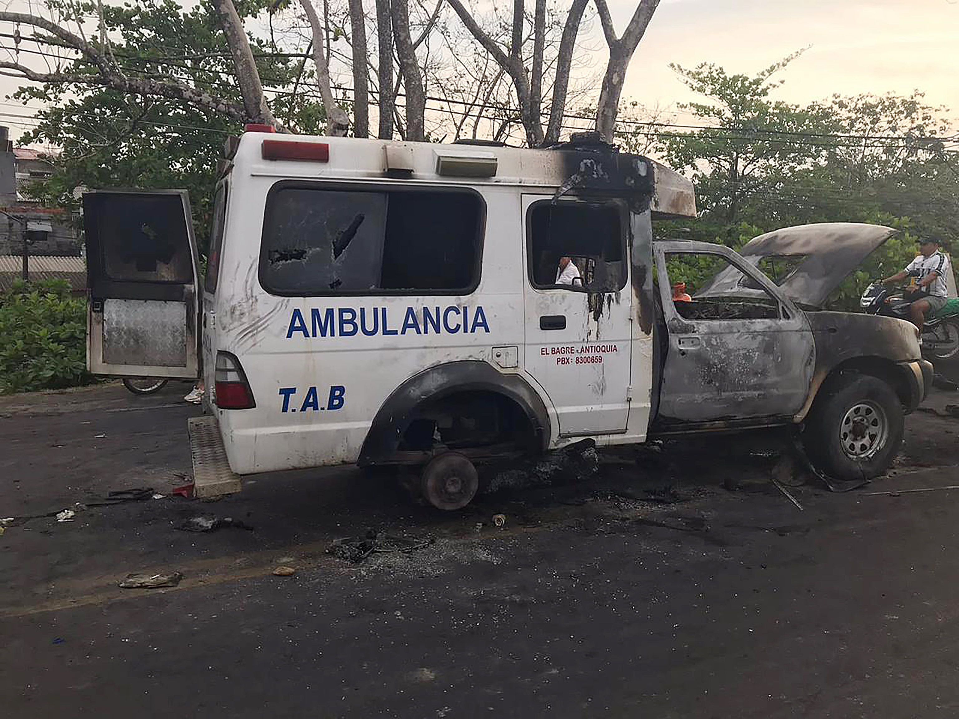 Al menos 11 muertos tras una explosión en una mina en Colombia