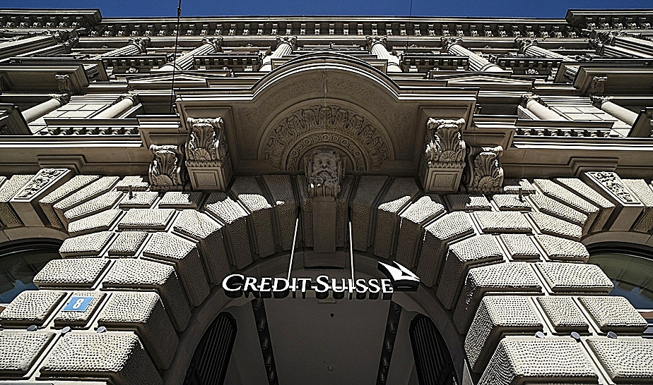El rescate de Credit Suisse da aire a las bolsas y los bancos repuntan a la espera del BCE