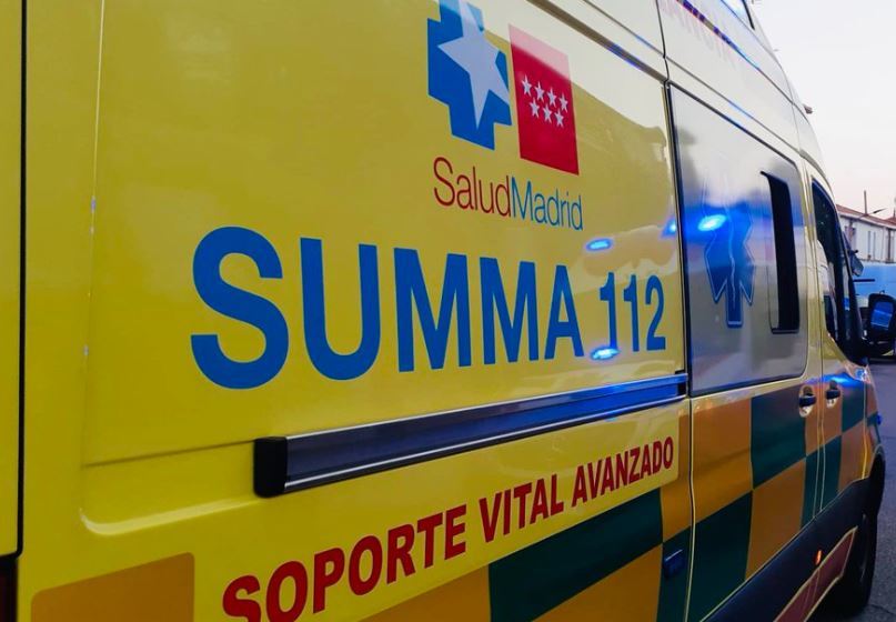 Muere un operario de 52 aos al caer desde el techo de una nave en Villarejo de Salvans