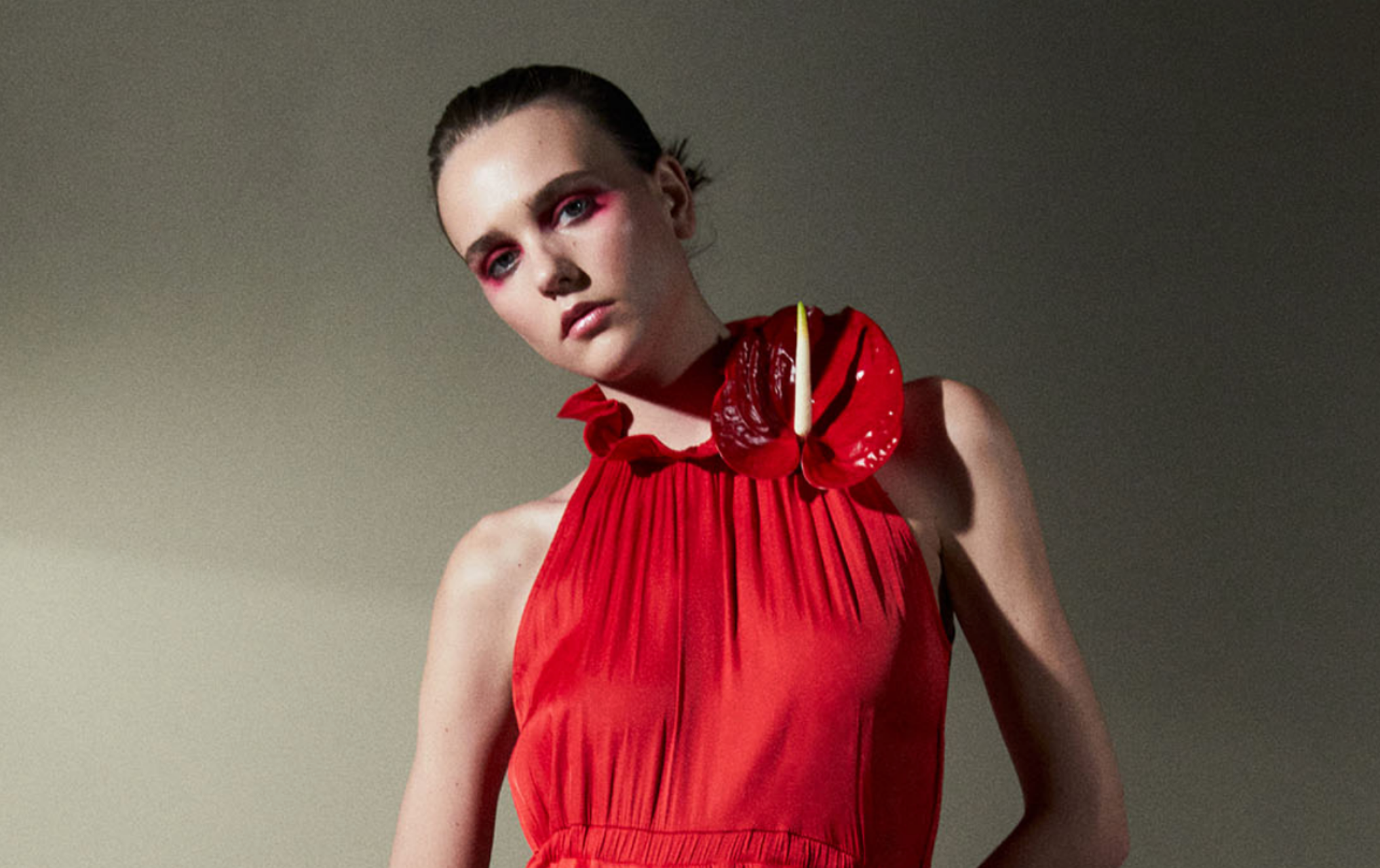 Moda Moda: Tres vestidos de fiesta muy elegantes de Massimo Dutti que son  perfectos para Navidad