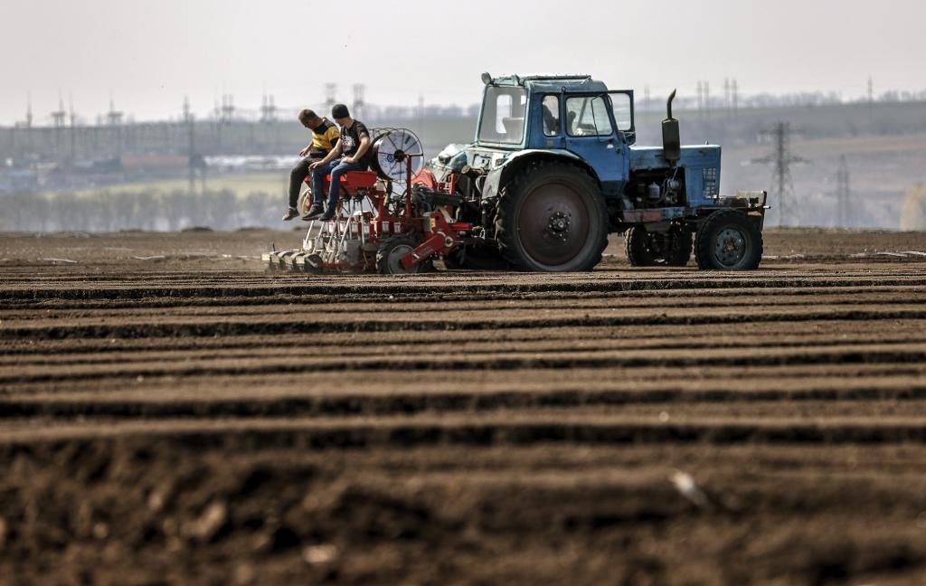 Rusia y Ucrania extienden el acuerdo de exportación de granos aunque sin concretar por cuánto tiempo